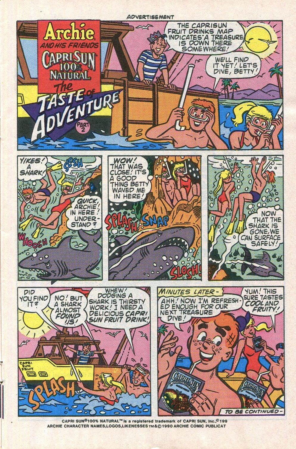 Read online Betty's Diary comic -  Issue #36 - 9