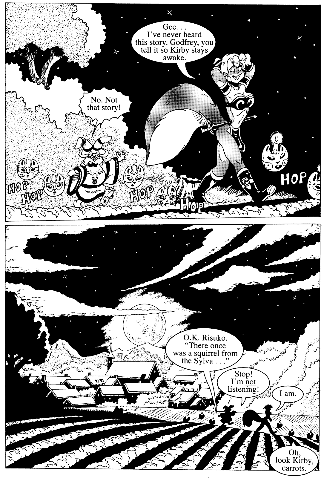 Furrlough issue 34 - Page 31