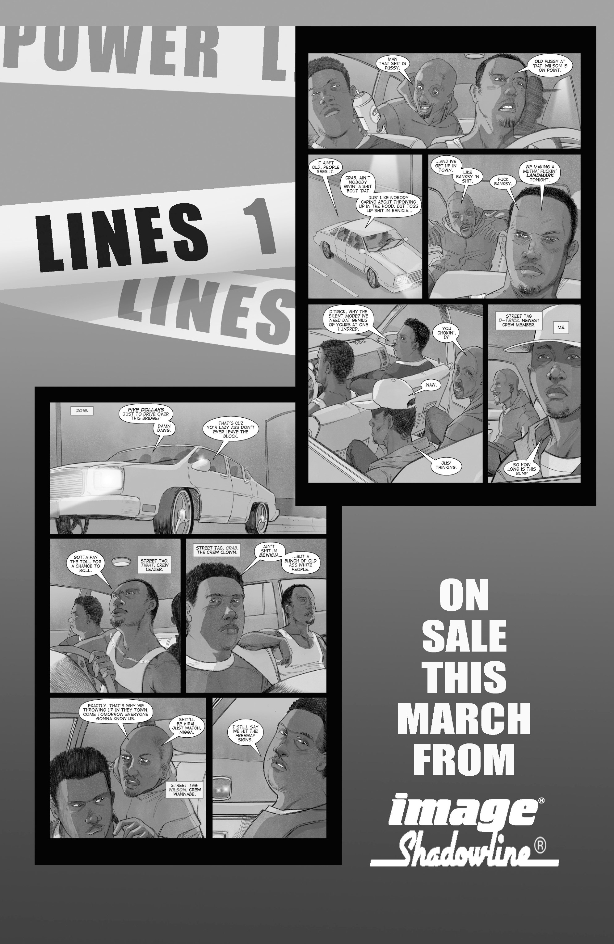 Read online Pencil Head comic -  Issue #3 - 28
