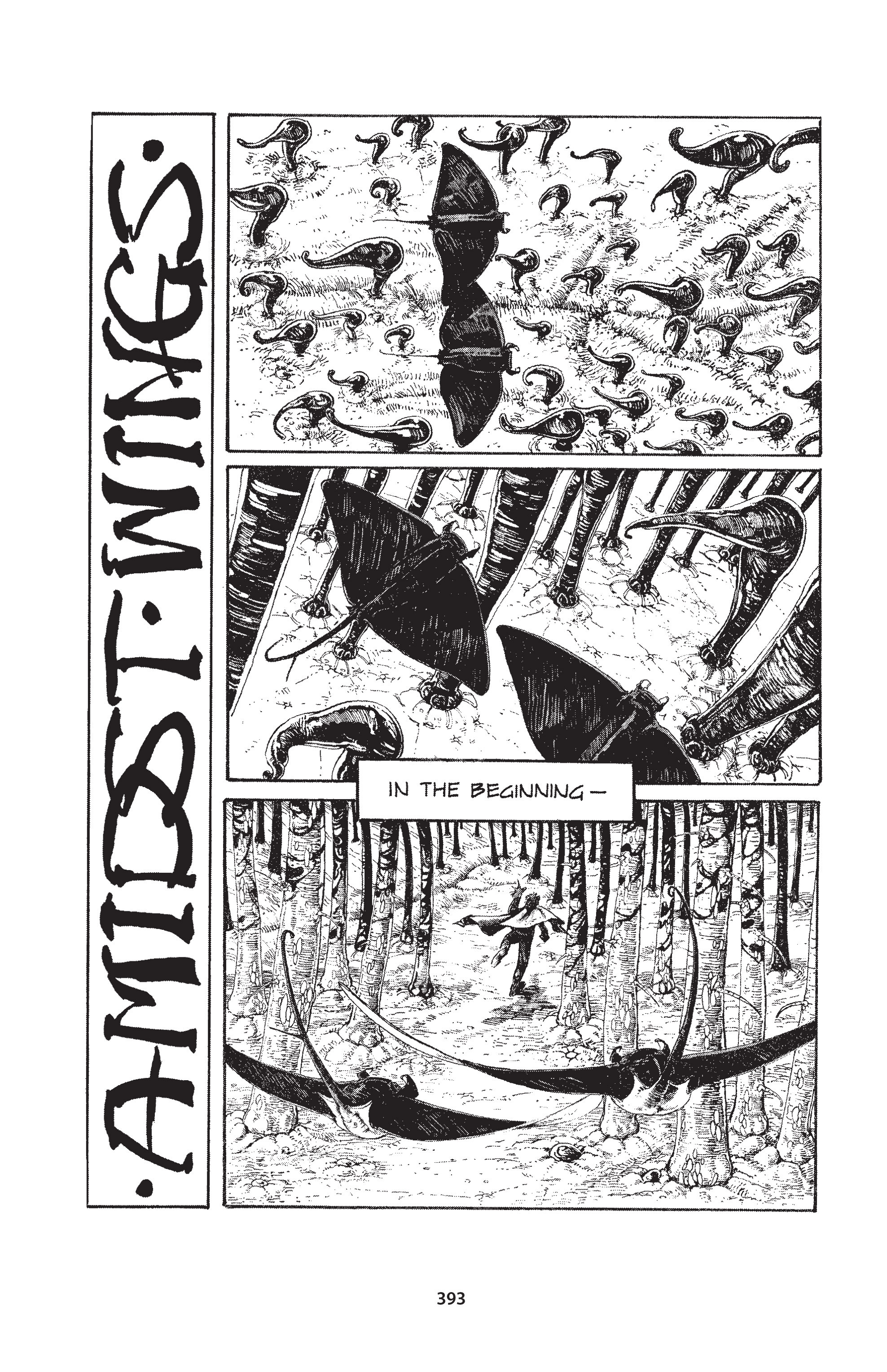 Read online The Puma Blues comic -  Issue # TPB (Part2) - 125