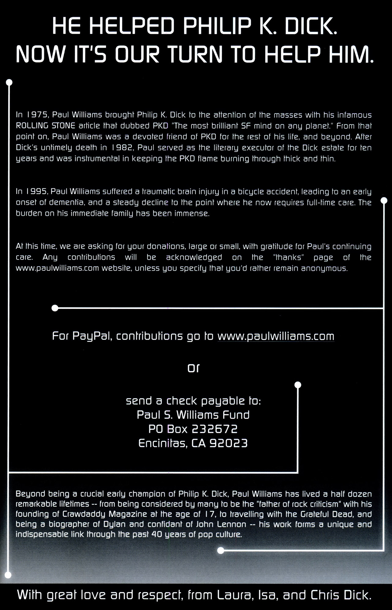 Read online Do Androids Dream of Electric Sheep? comic -  Issue #12 - 31