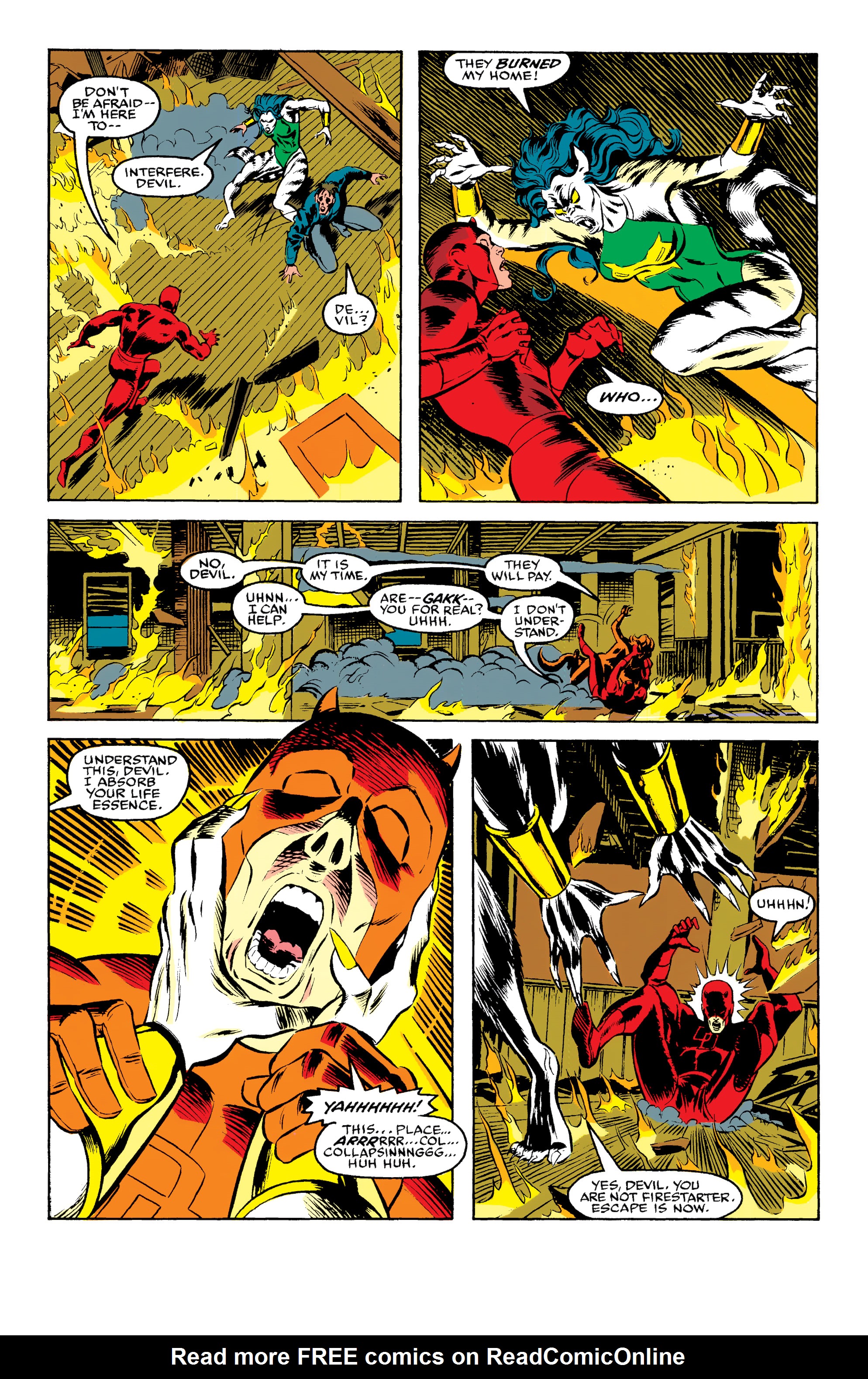 Read online Captain America: Von Strucker Gambit comic -  Issue # TPB - 14