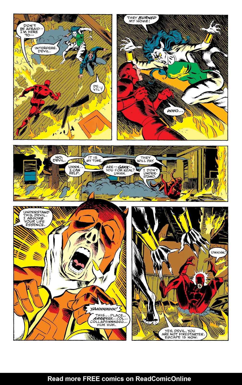 Captain America: Von Strucker Gambit issue TPB - Page 14