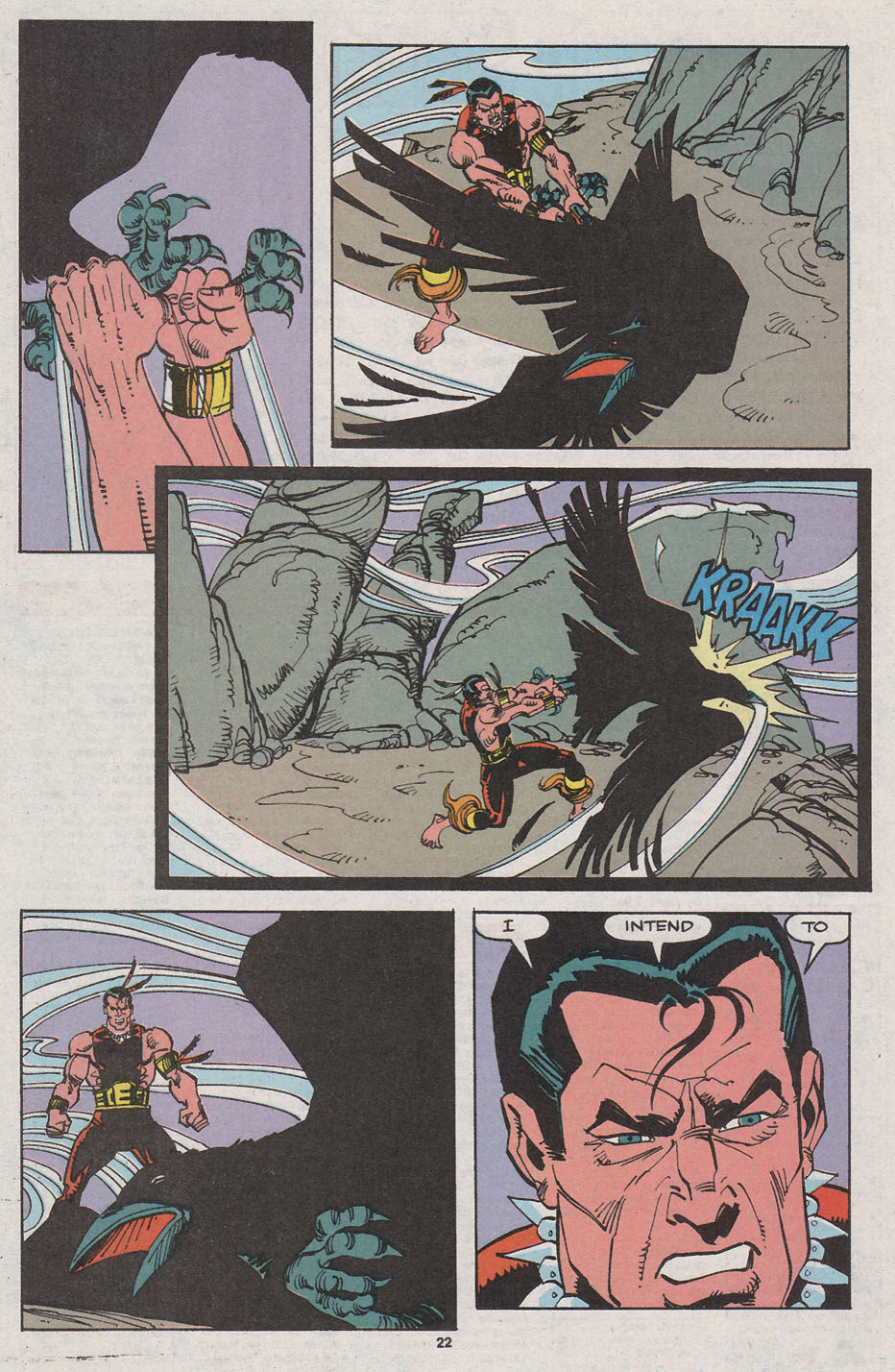 Read online The Spectacular Spider-Man (1976) comic -  Issue #192 - 17