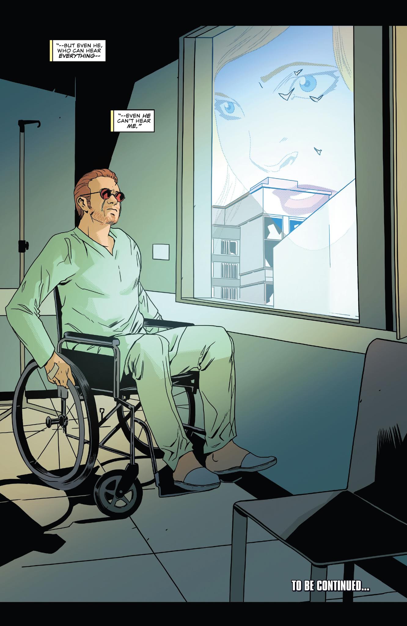 Read online Man Without Fear comic -  Issue #2 - 22