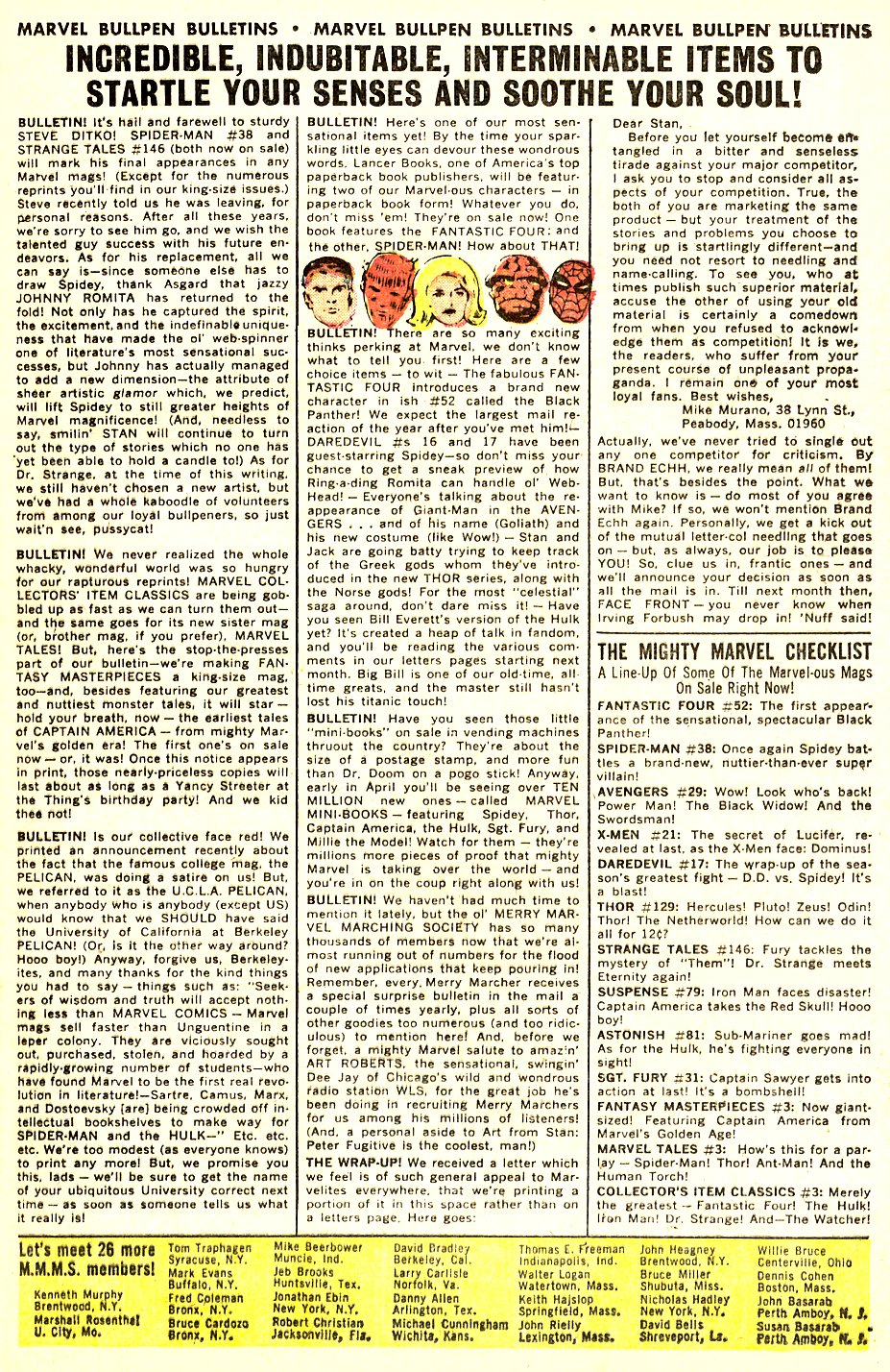 Read online Kid Colt Outlaw comic -  Issue #129 - 25
