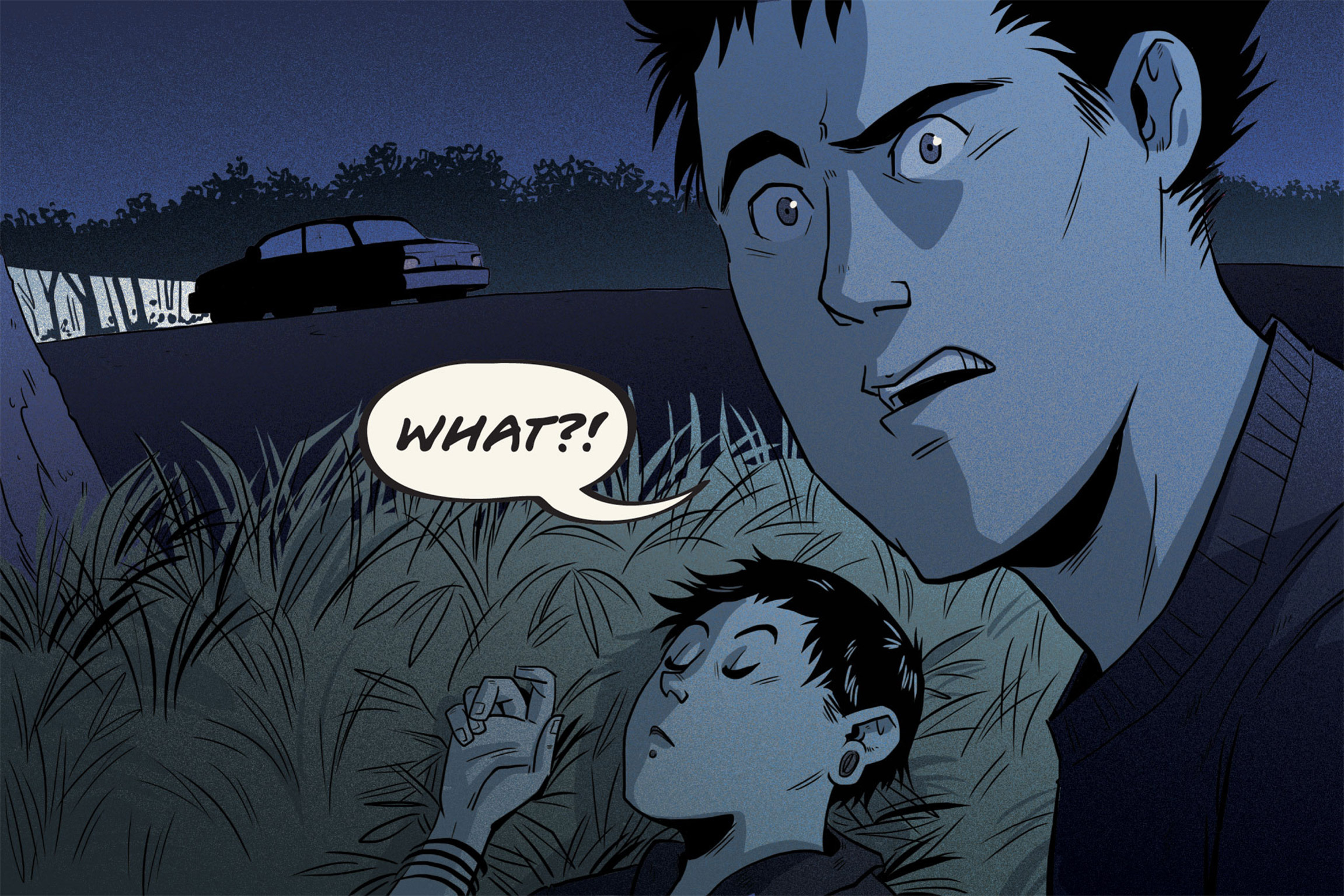 Read online Valentine comic -  Issue #11 - 7