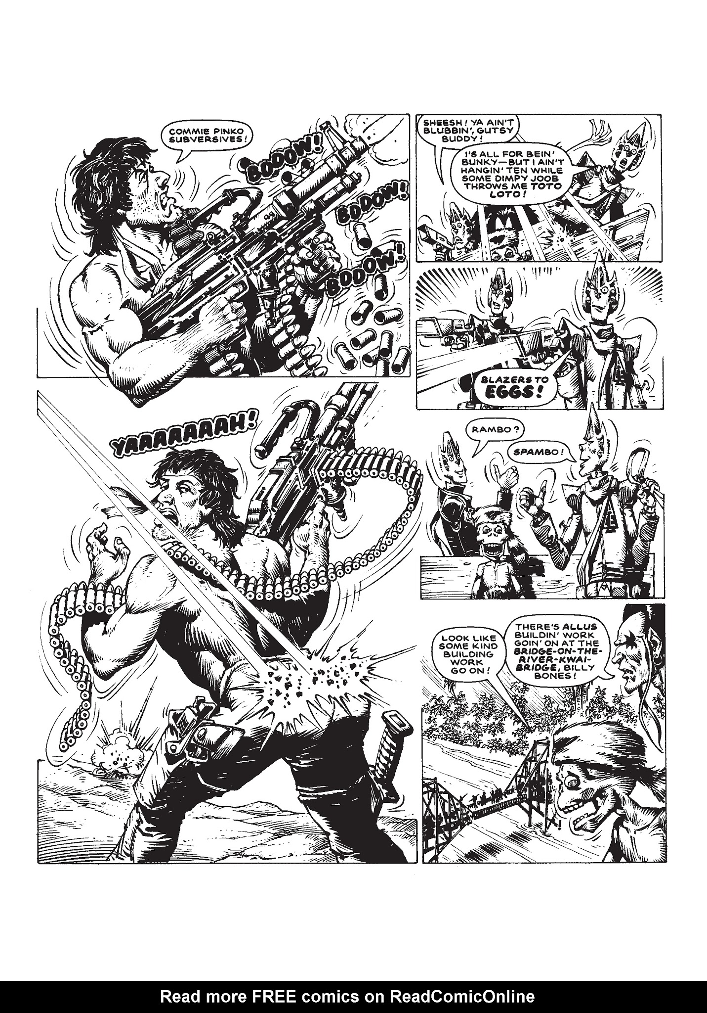 Read online The Complete Ace Trucking Co. comic -  Issue # TPB 2 - 246