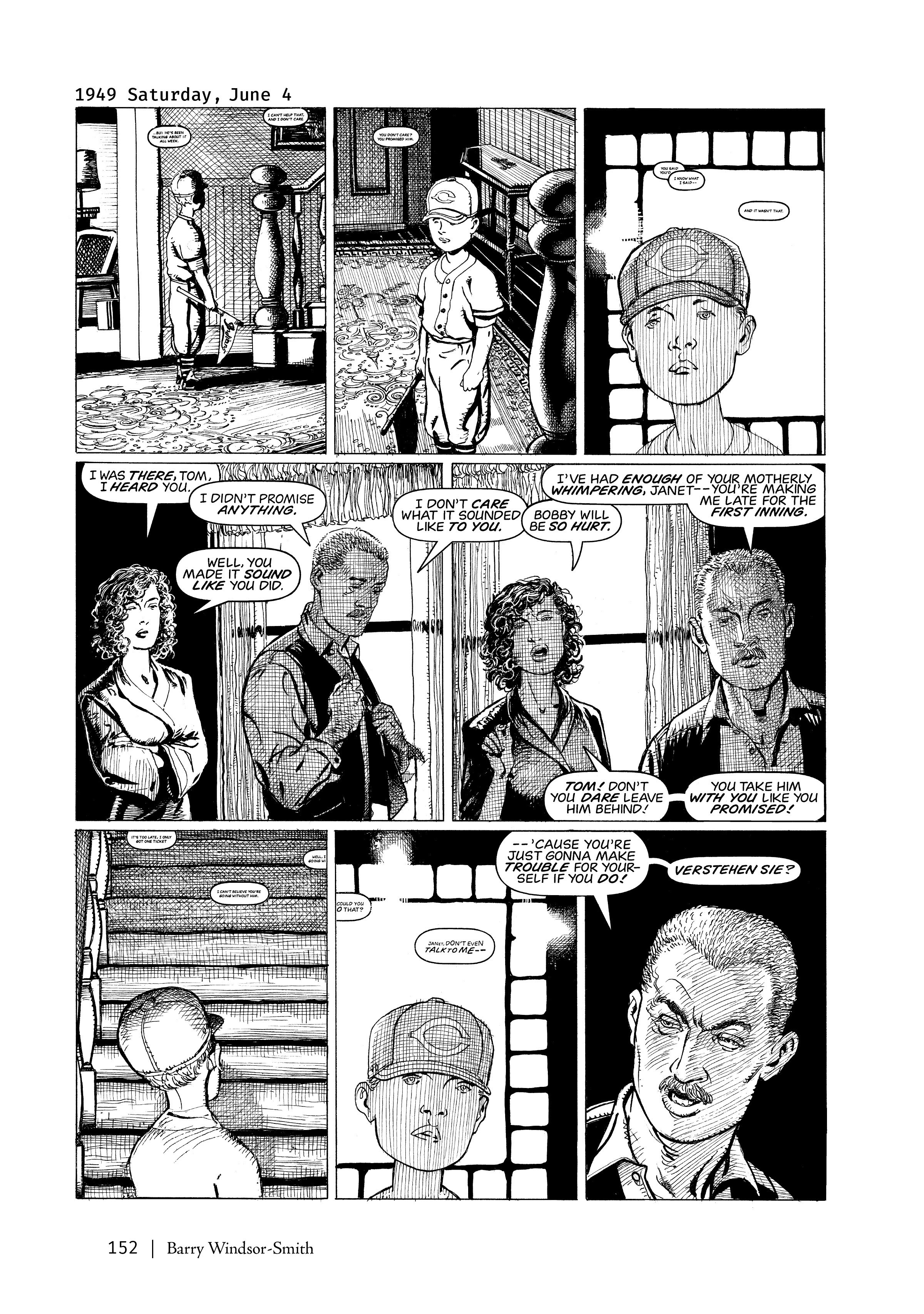 Read online Monsters comic -  Issue # TPB (Part 2) - 49