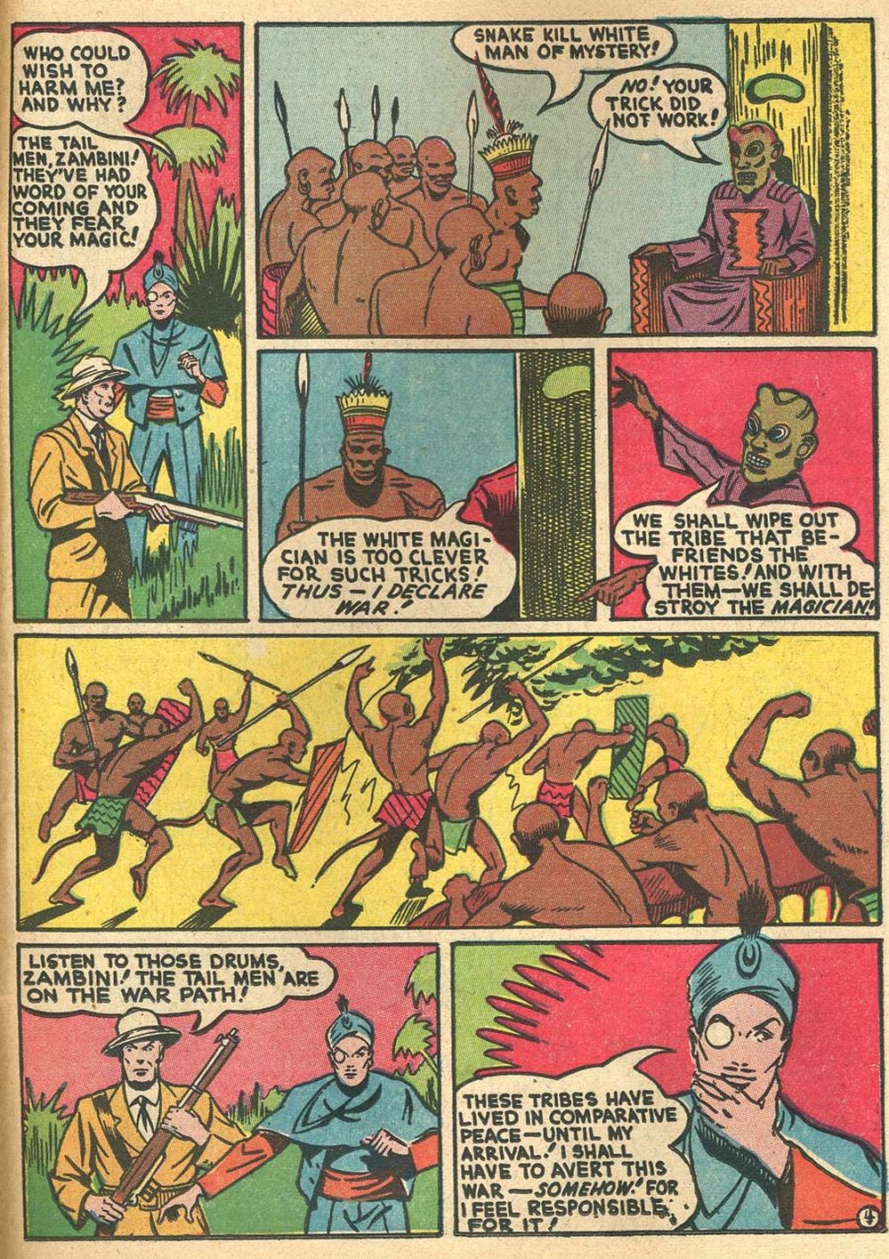 Read online Zip Comics comic -  Issue #11 - 63