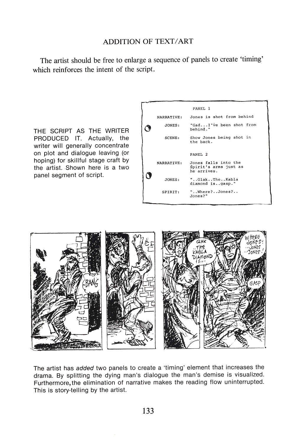 Read online Comics & Sequential Art comic -  Issue # TPB (Part 2) - 36