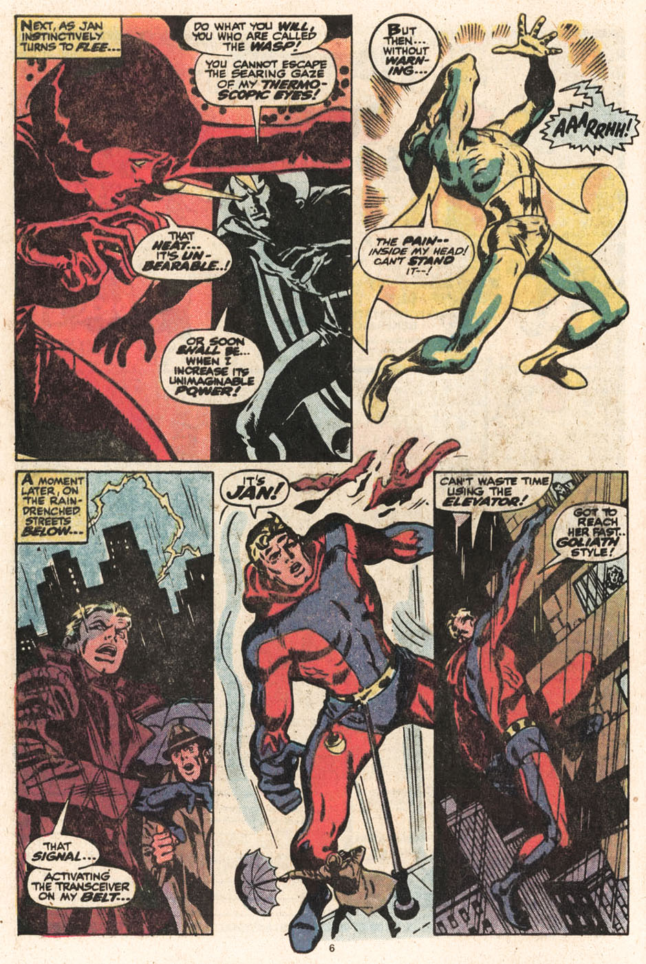 Read online Marvel Super Action (1977) comic -  Issue #18 - 8