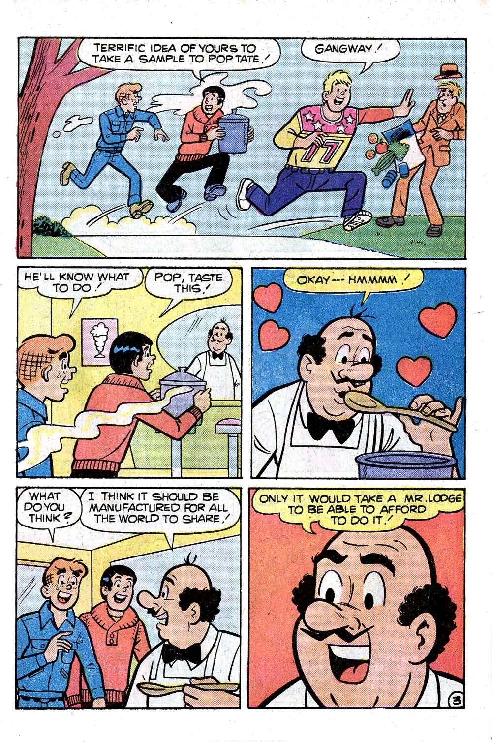 Archie (1960) 263 Page 31