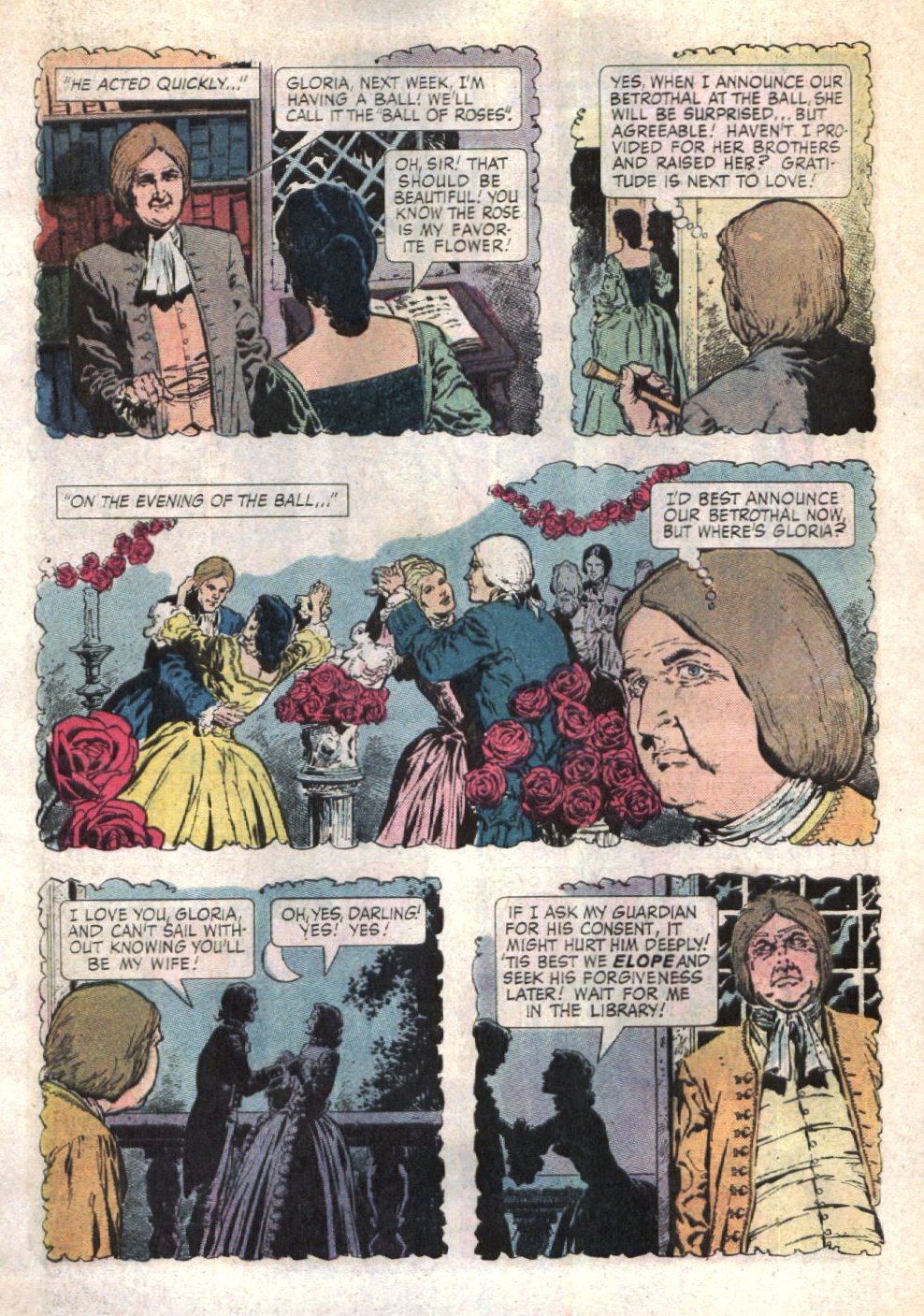 Read online Ripley's Believe it or Not! (1965) comic -  Issue #48 - 9