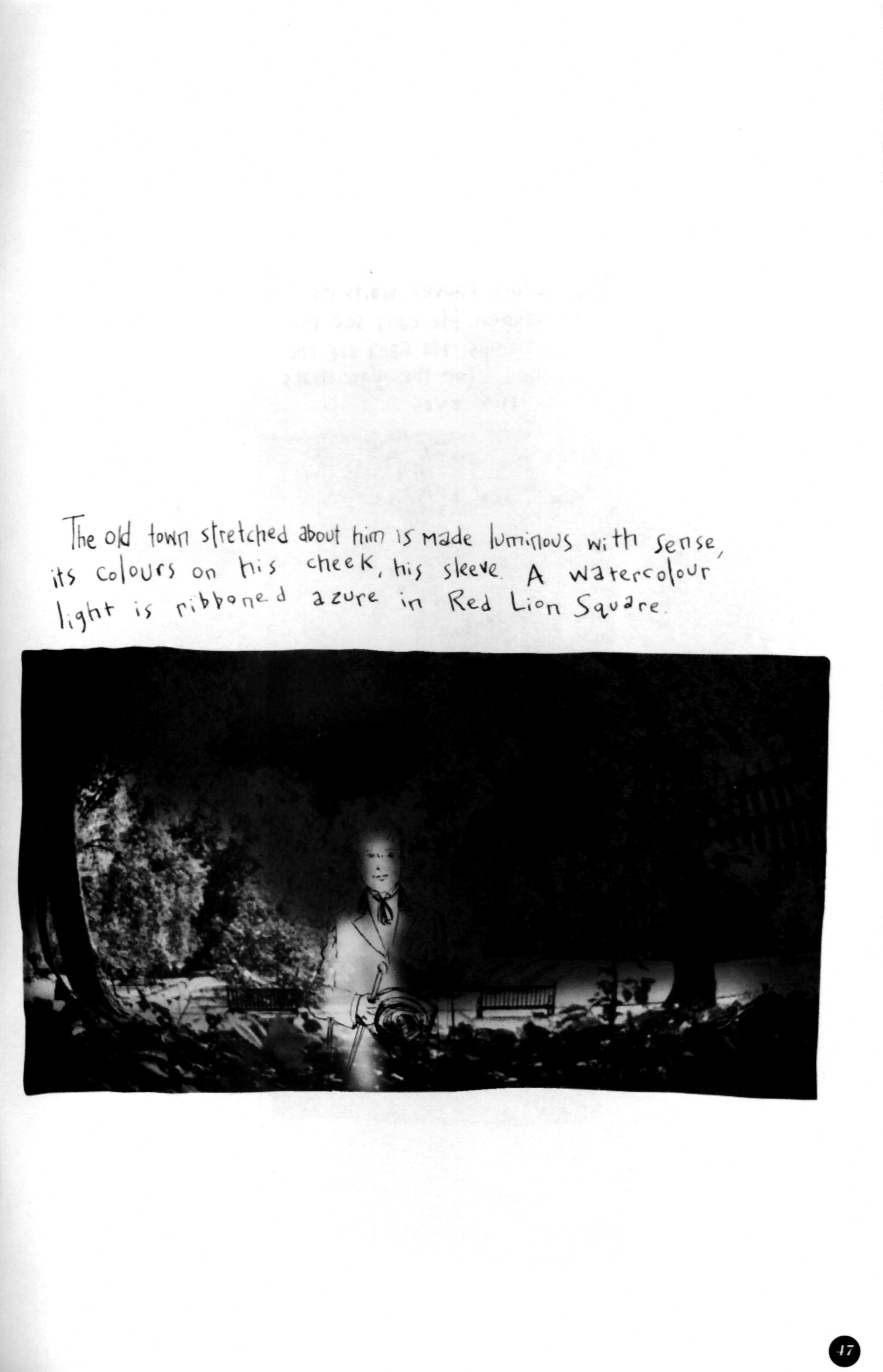 Read online Snakes & Ladders comic -  Issue # Full - 41