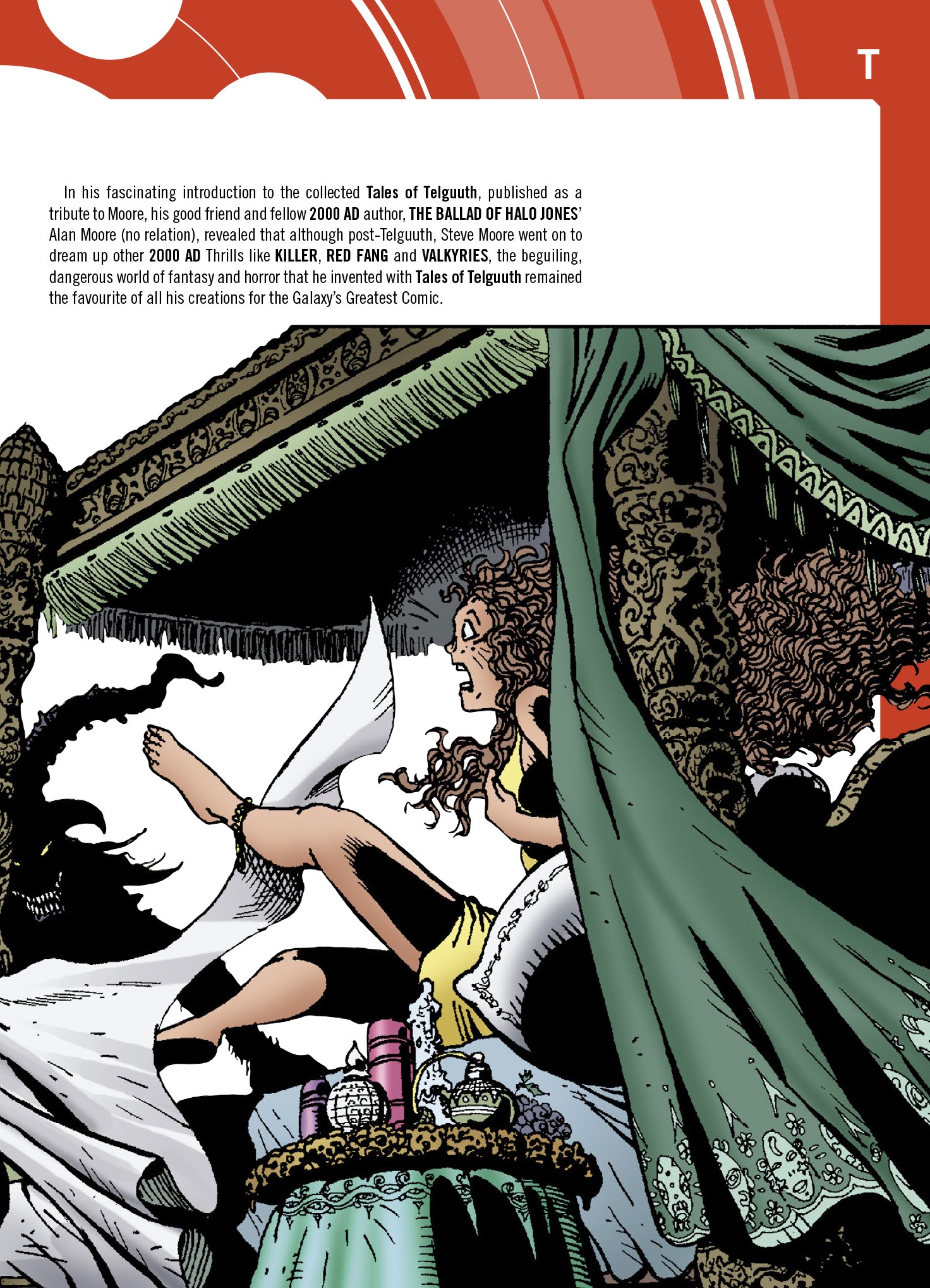 Read online Judge Dredd Megazine (Vol. 5) comic -  Issue #436 - 75