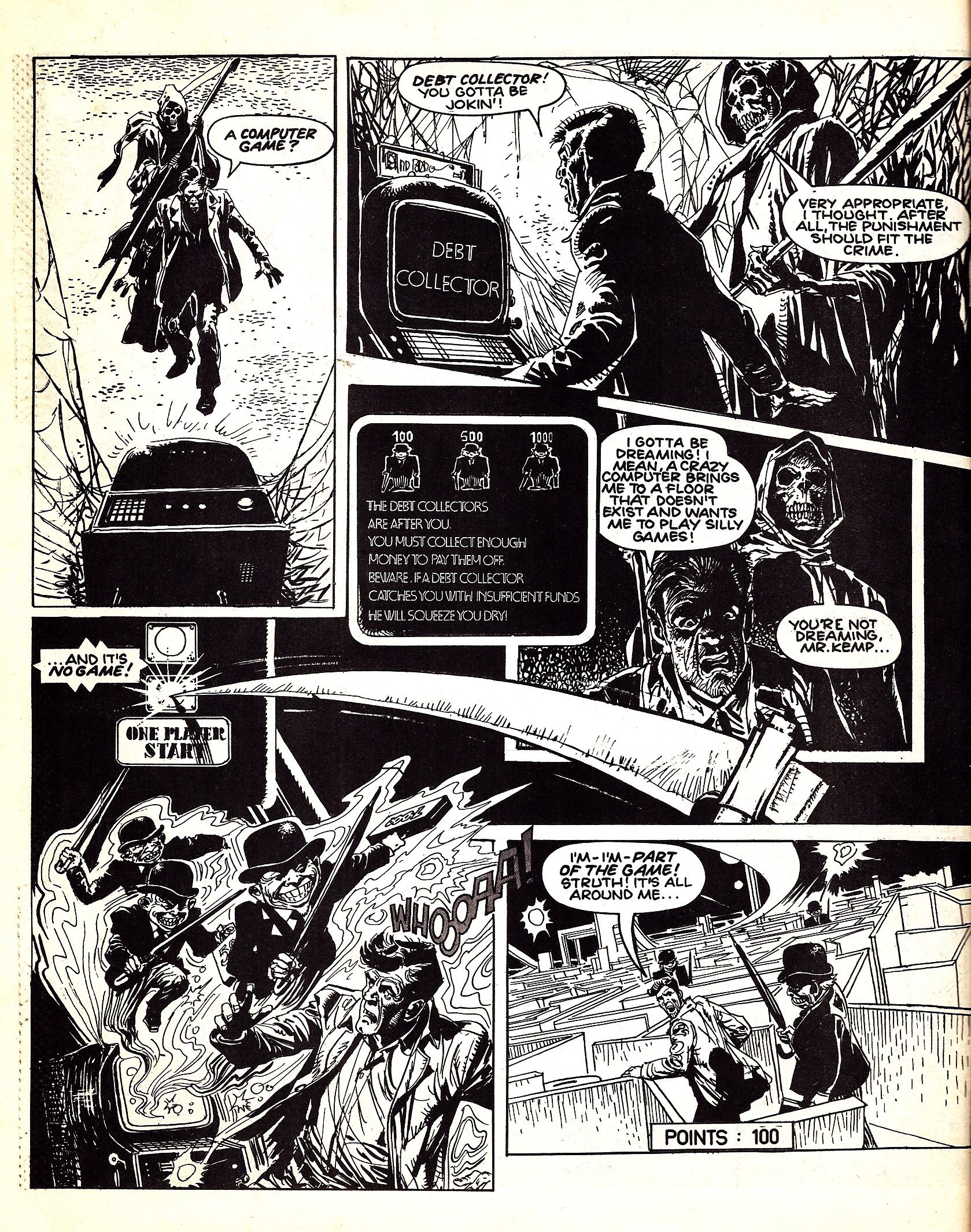 Read online The Best of Eagle Monthly comic -  Issue #2 - 8