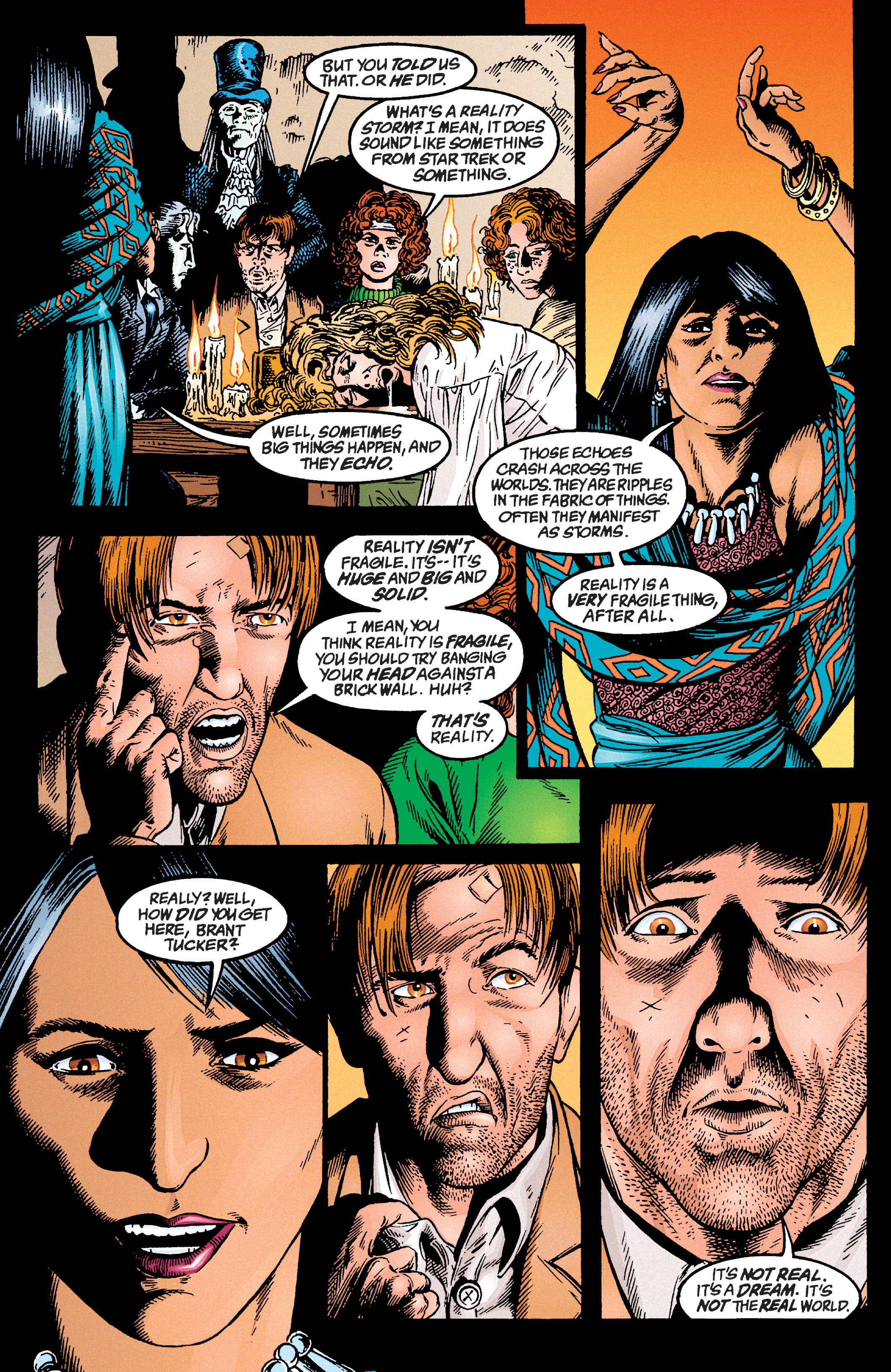 Read online The Sandman (1989) comic -  Issue # _The_Deluxe_Edition 4 (Part 2) - 39