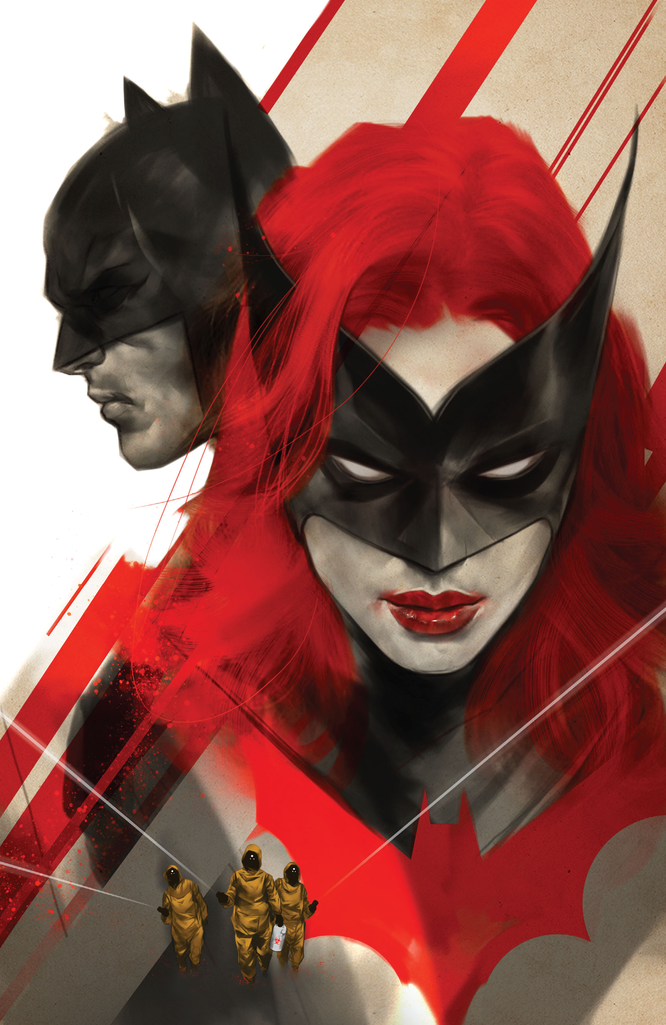 Read online Batman: Detective Comics: Rebirth Deluxe Edition comic -  Issue # TPB 1 (Part 3) - 73