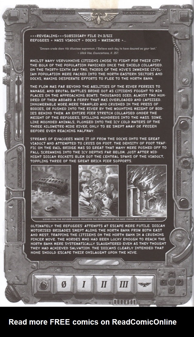 Read online Inferno! (1997) comic -  Issue #30 - 26