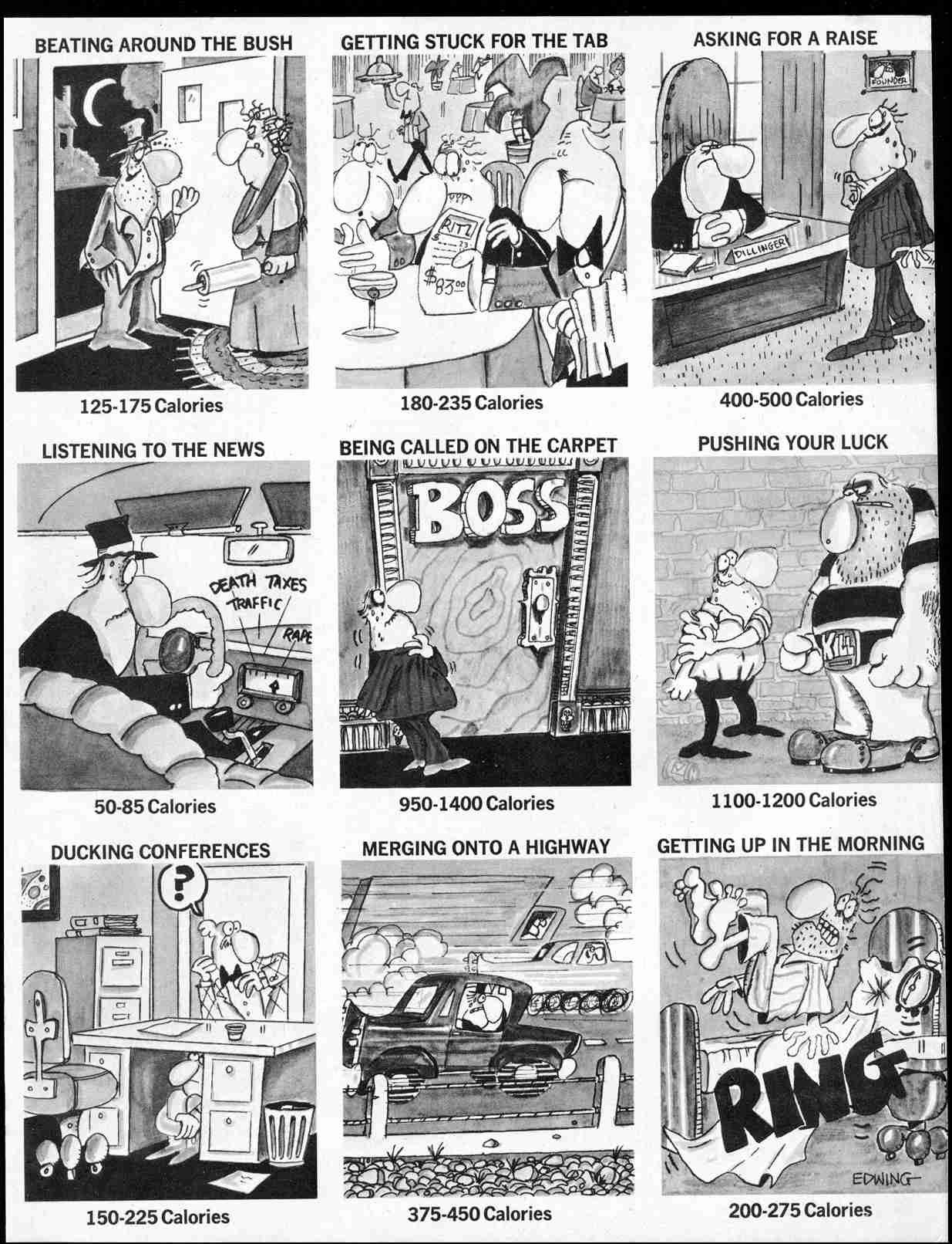 Read online MAD comic -  Issue #220 - 44