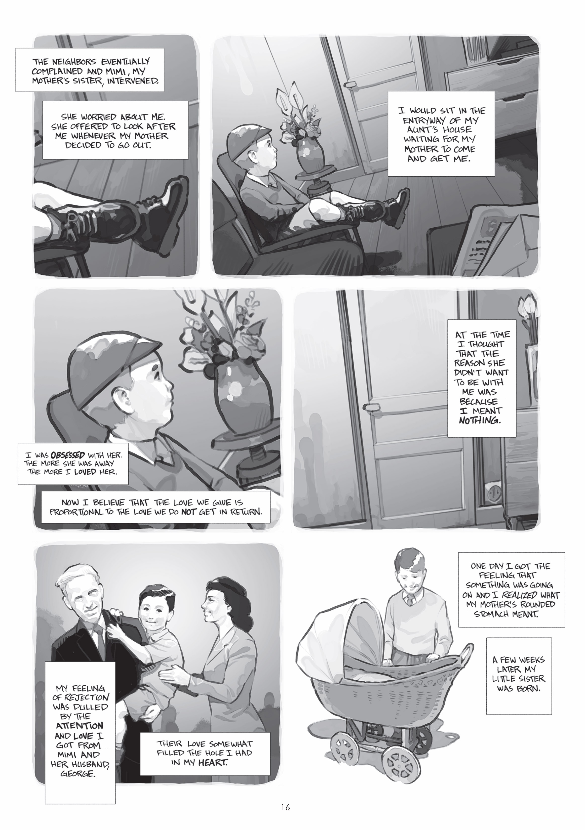 Read online Lennon: The New York Years comic -  Issue # TPB (Part 1) - 16