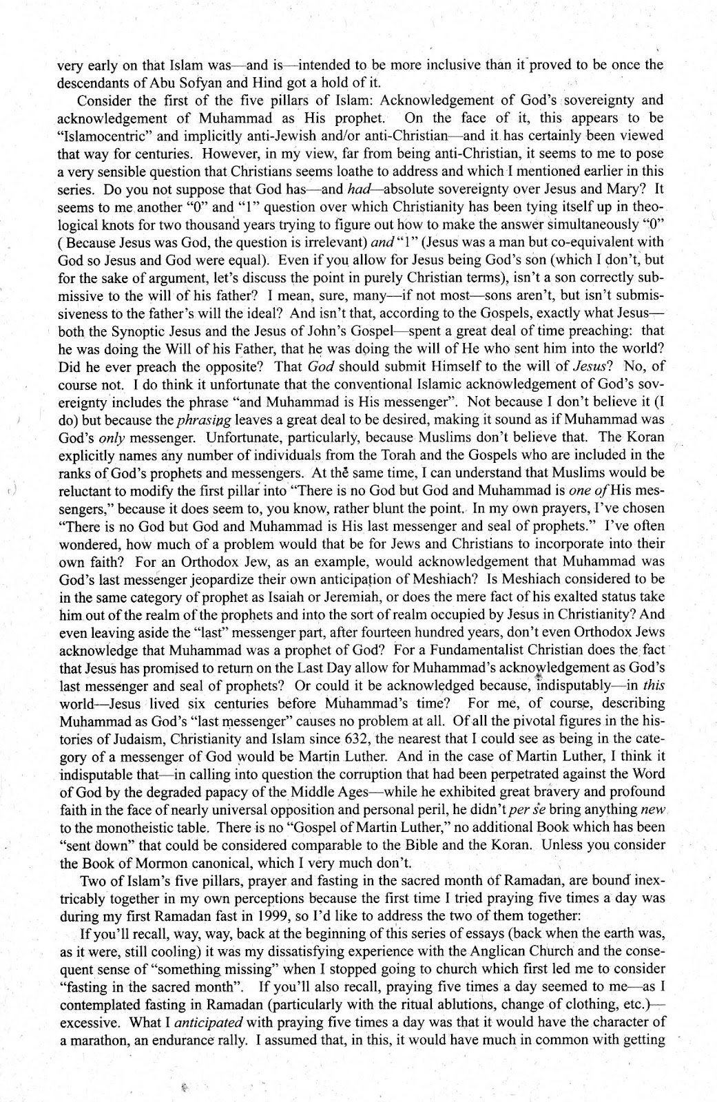 Cerebus issue 282 - Page 34