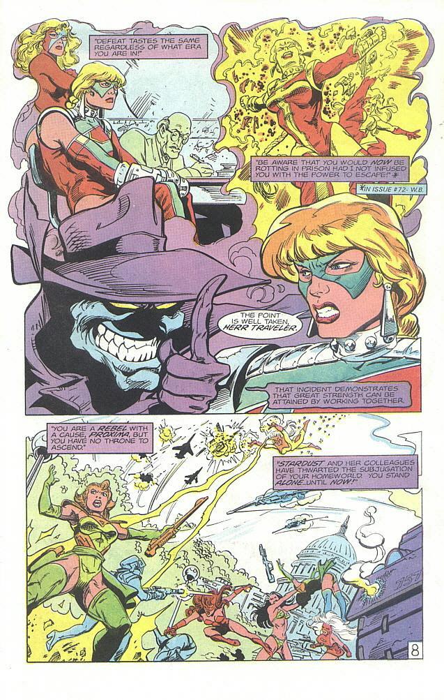 Read online Sisters In S-I-N comic -  Issue # TPB - 11