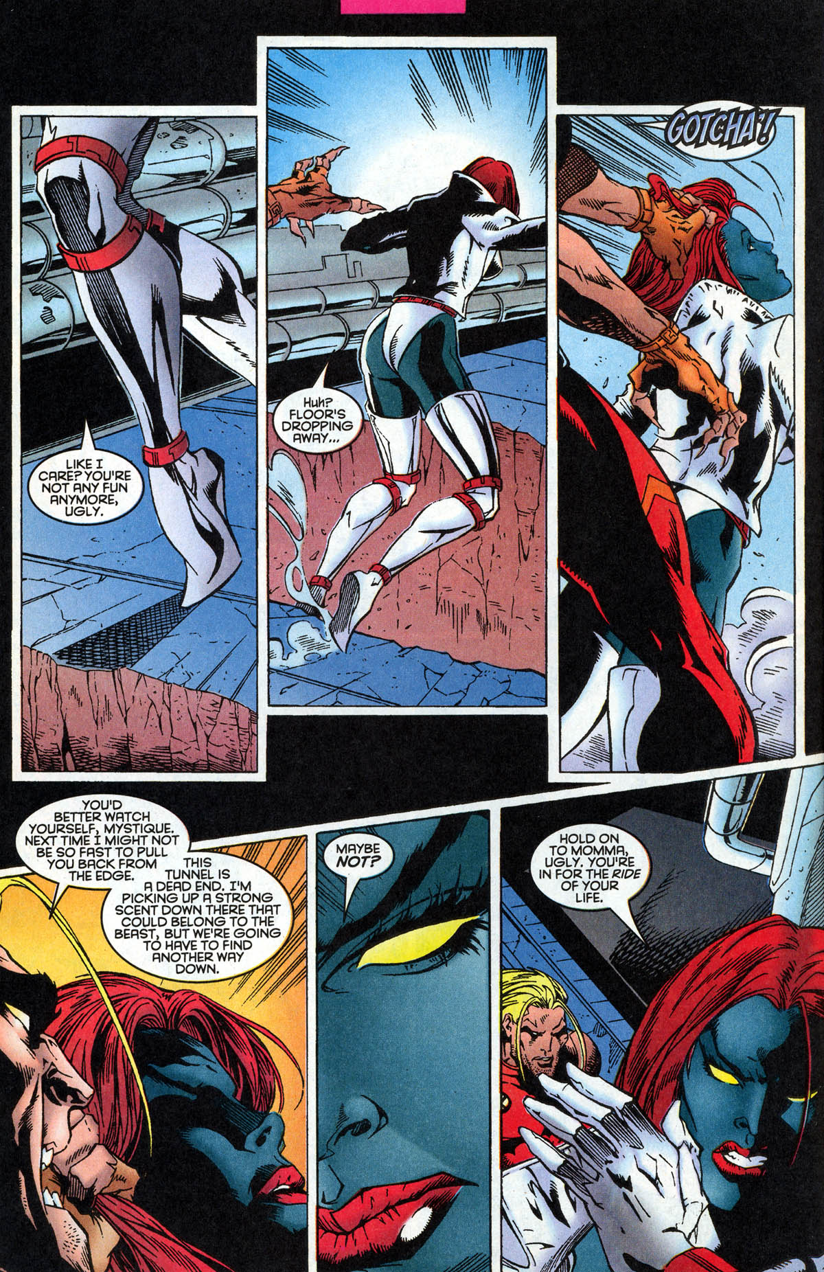 X Factor 1986 Issue 126 Read X Factor 1986 Issue 126 Comic Online In High Quality Read Full Comic Online For Free Read Comics Online In High Quality