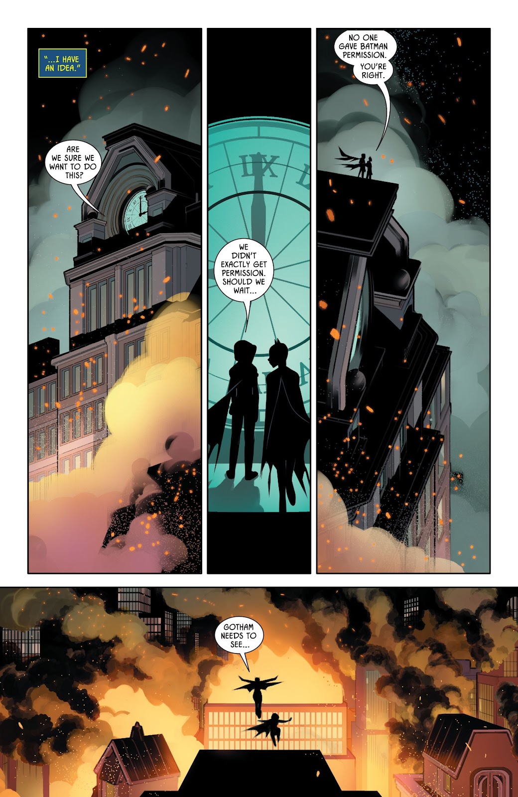 Batman: The Joker War Zone issue Full - Page 29