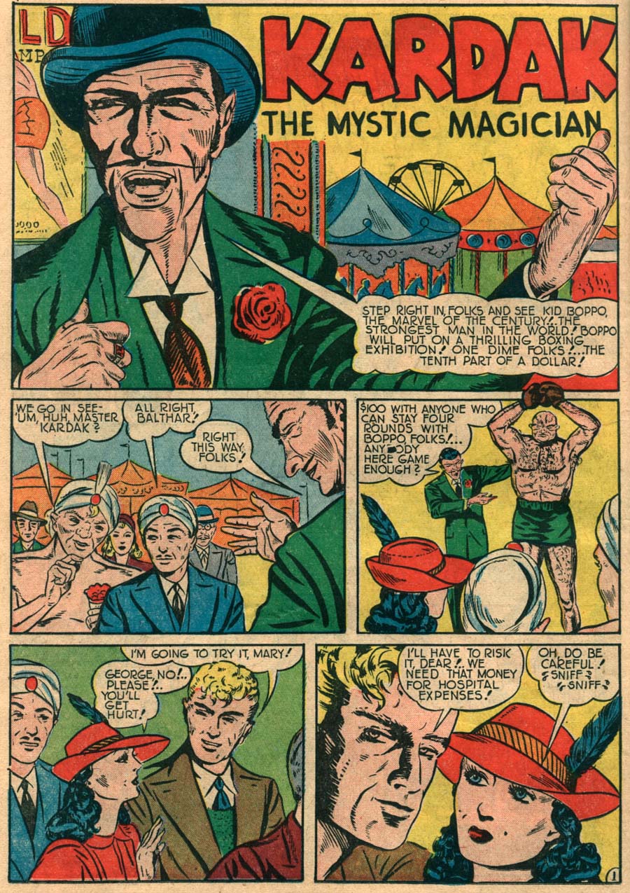 Read online Top-Notch Comics comic -  Issue #16 - 62