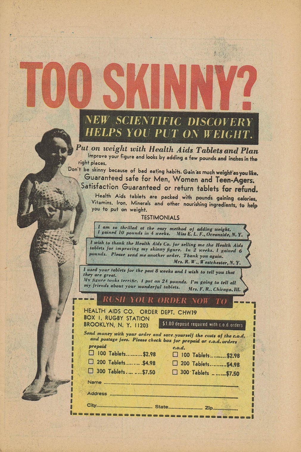 Read online Just Married comic -  Issue #69 - 7