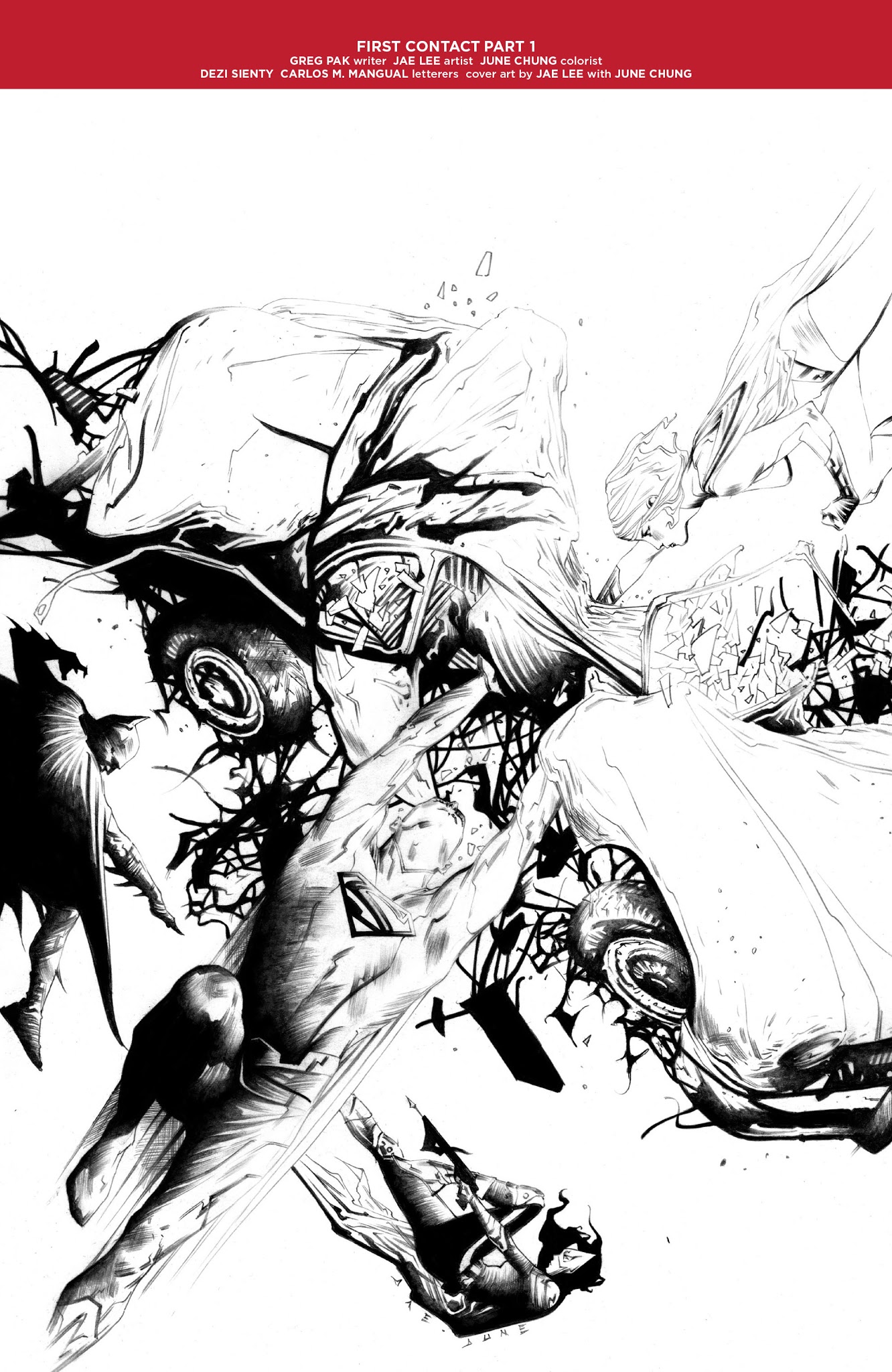 Read online Worlds' Finest comic -  Issue # _TPB 4 - 90