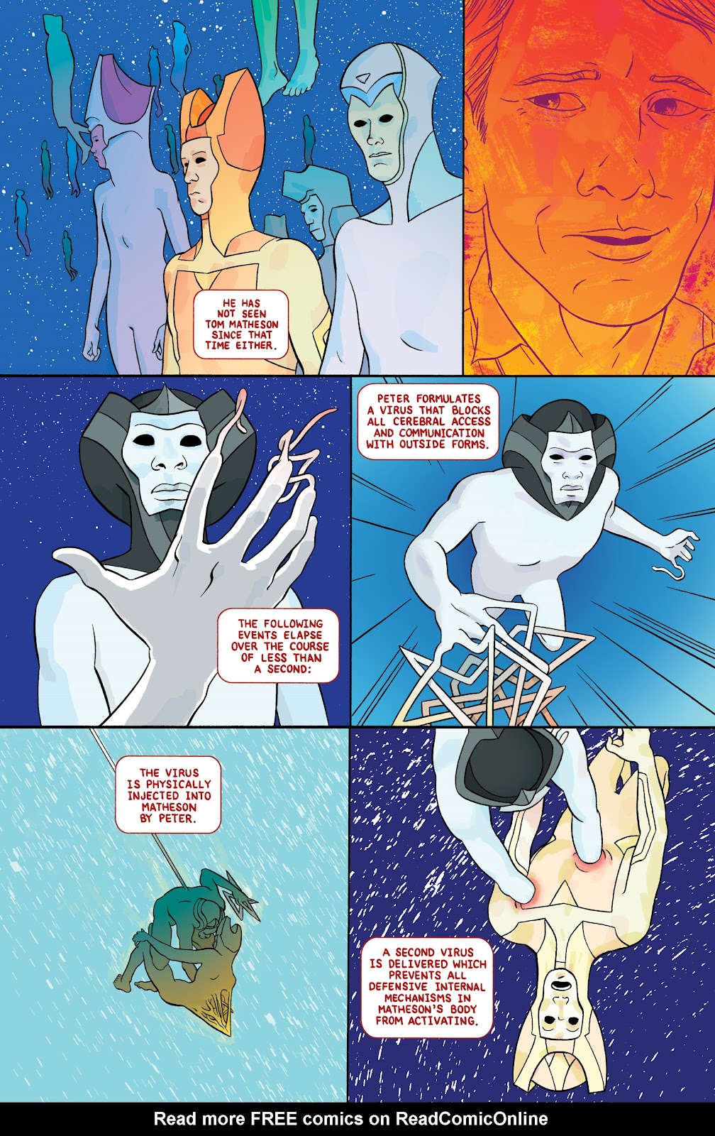 Island (2015) issue 11 - Page 17