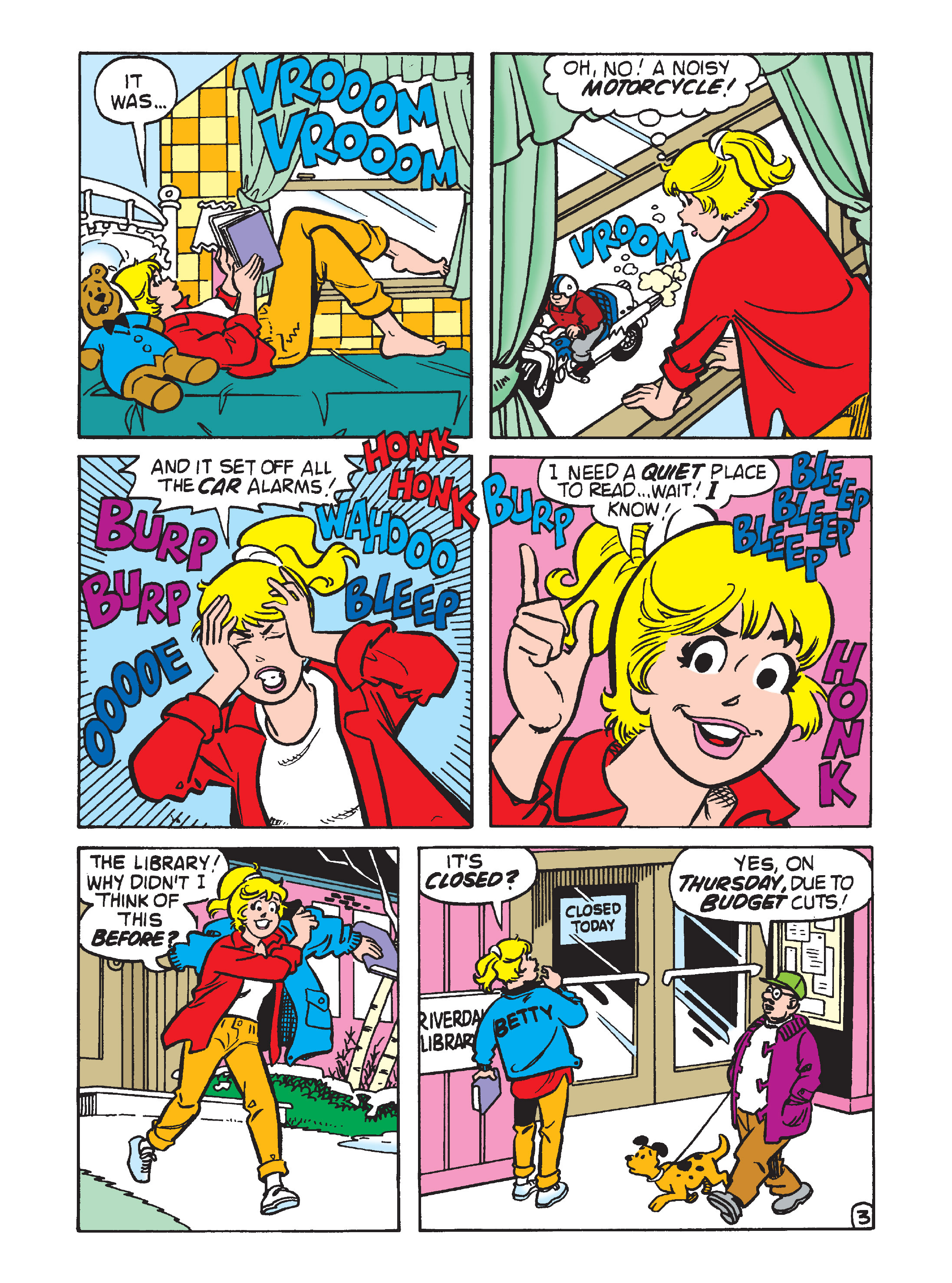 Read online World of Archie Double Digest comic -  Issue #34 - 82