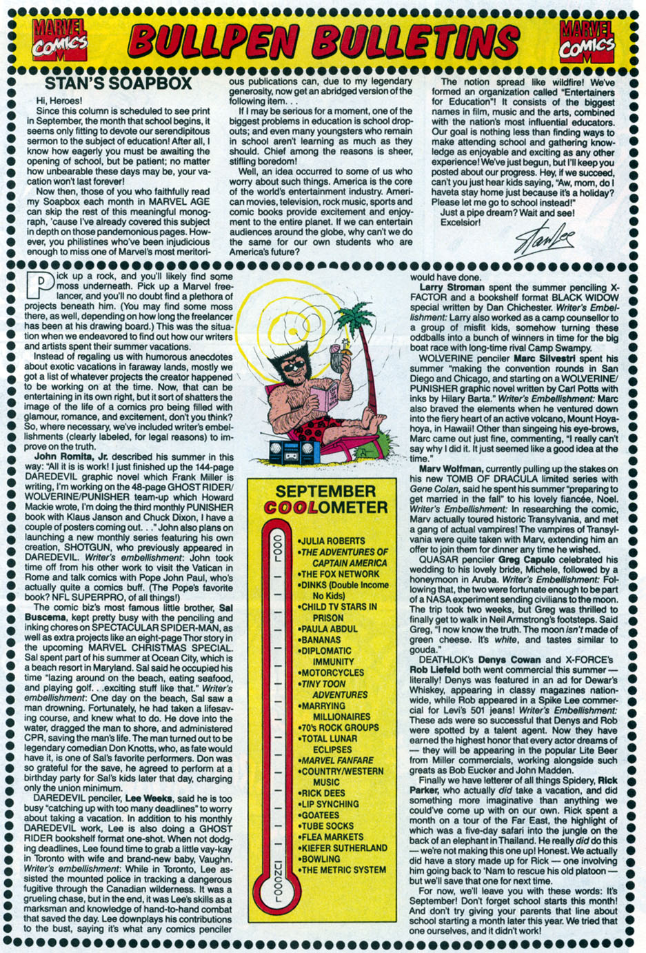 Read online The Punisher War Journal comic -  Issue #36 - 25