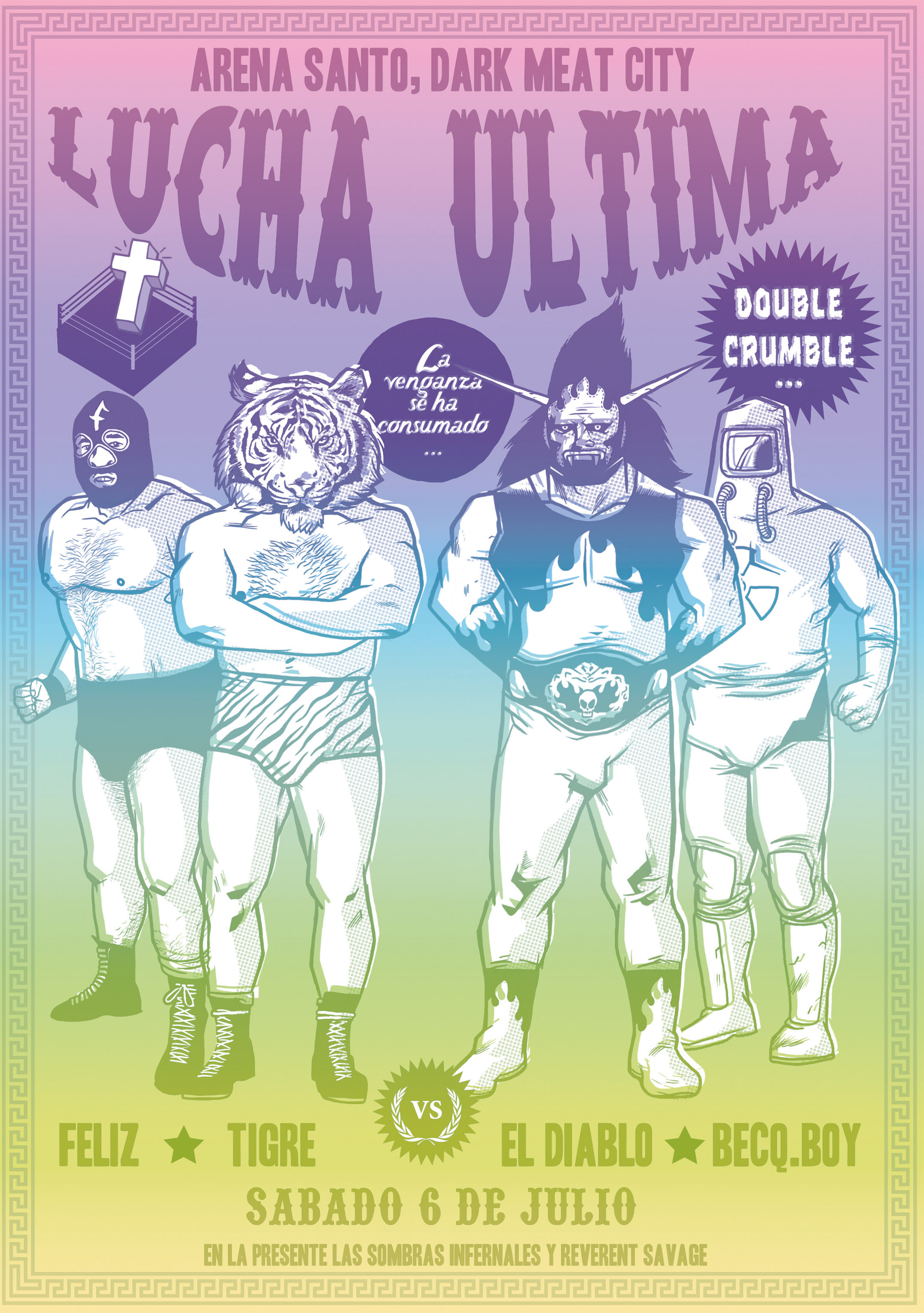 Read online MFKZ comic -  Issue # TPB 1 - 41