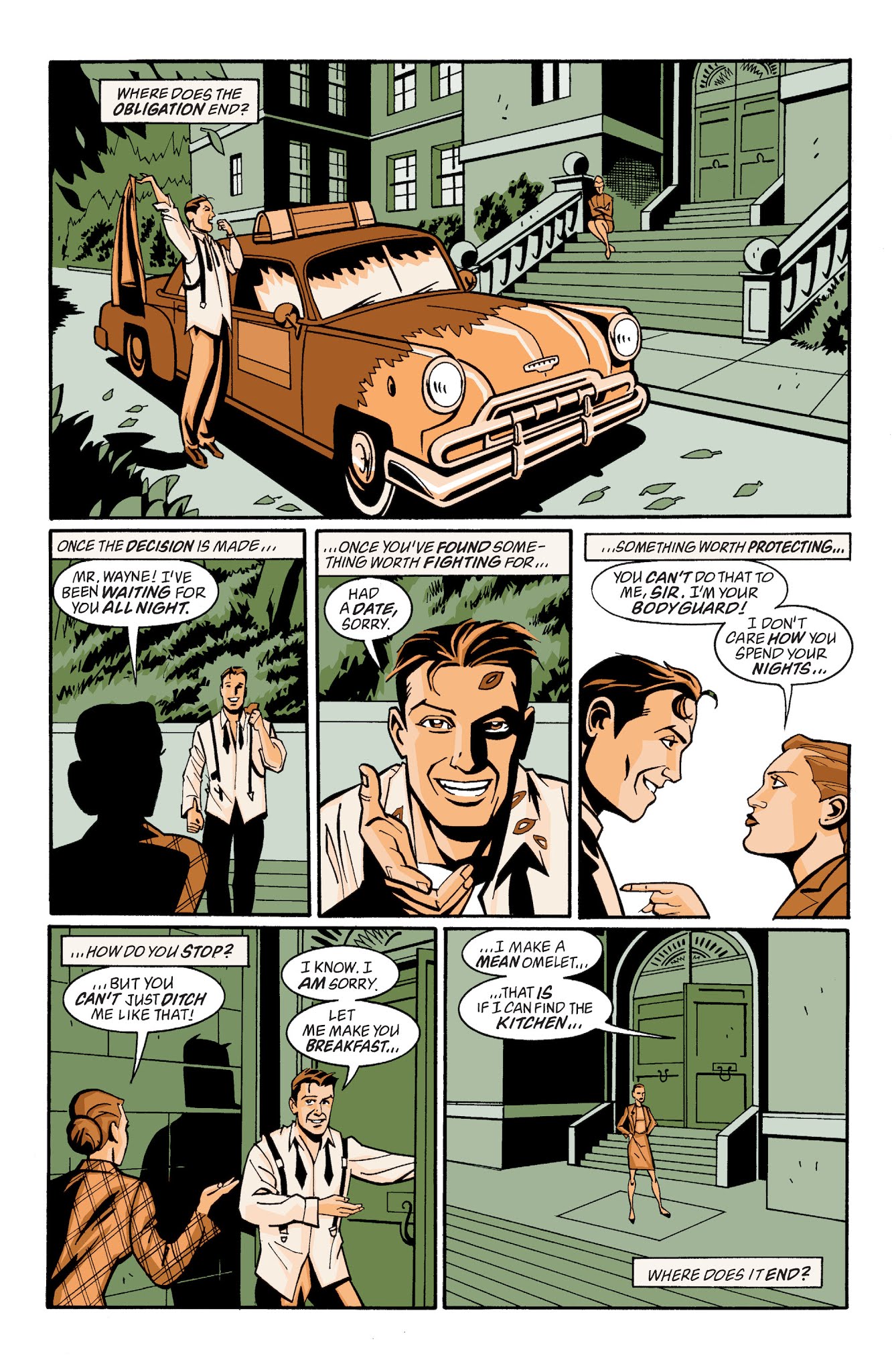 Read online Batman: New Gotham comic -  Issue # TPB 1 (Part 3) - 108
