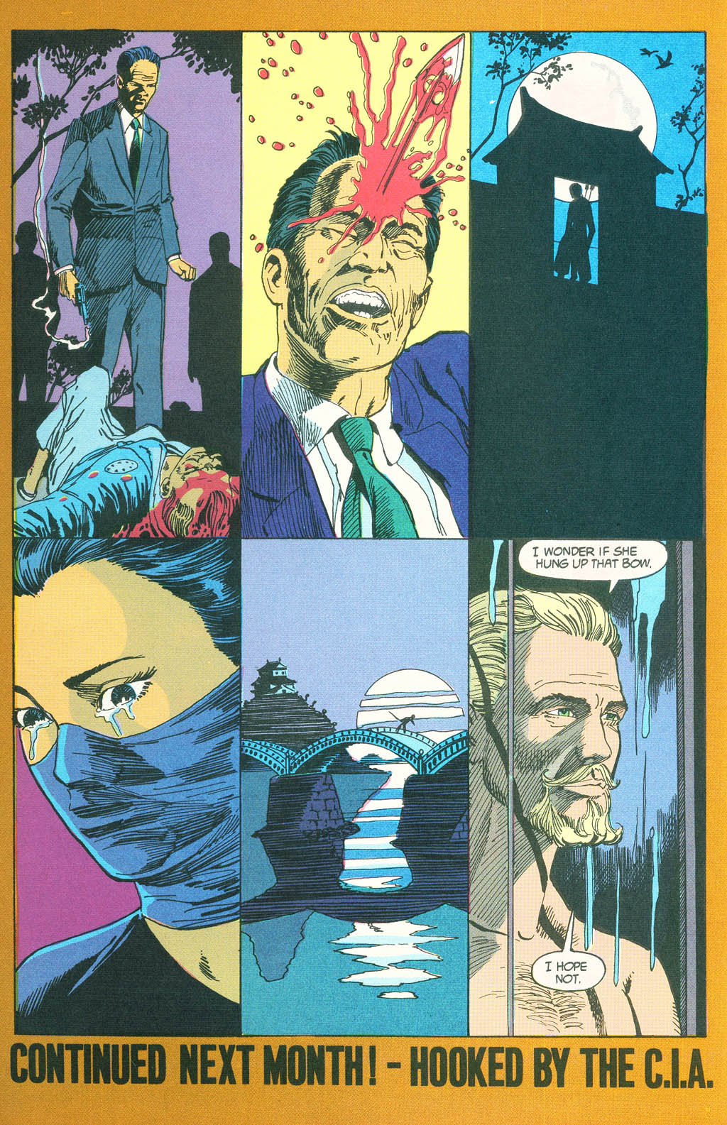 Read online Green Arrow (1988) comic -  Issue #9 - 24
