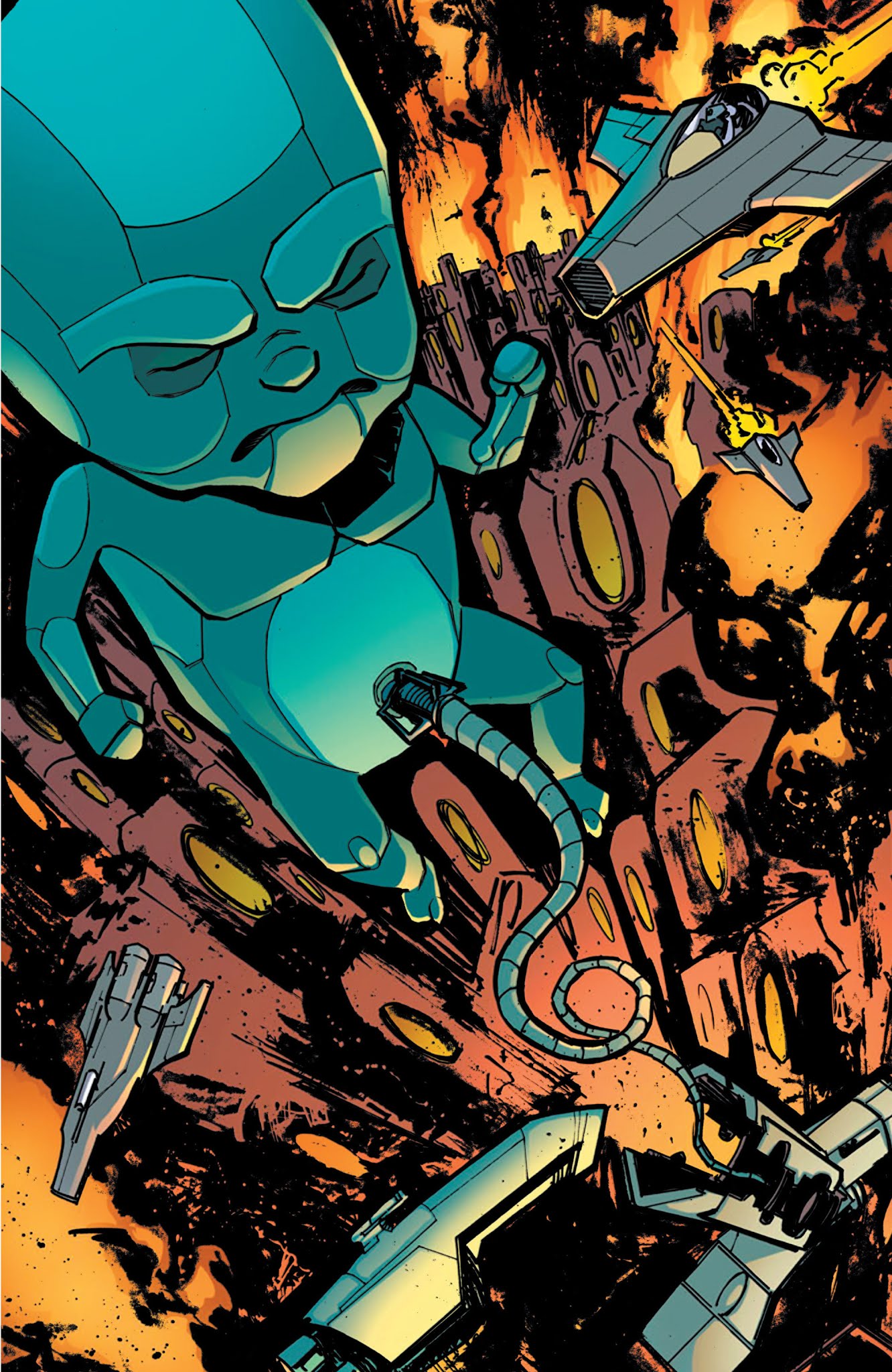 Read online Imaginary Drugs comic -  Issue # TPB (Part 1) - 93