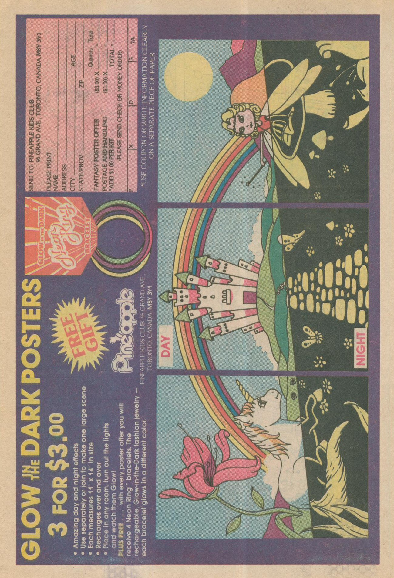 Read online Archie's TV Laugh-Out comic -  Issue #104 - 34