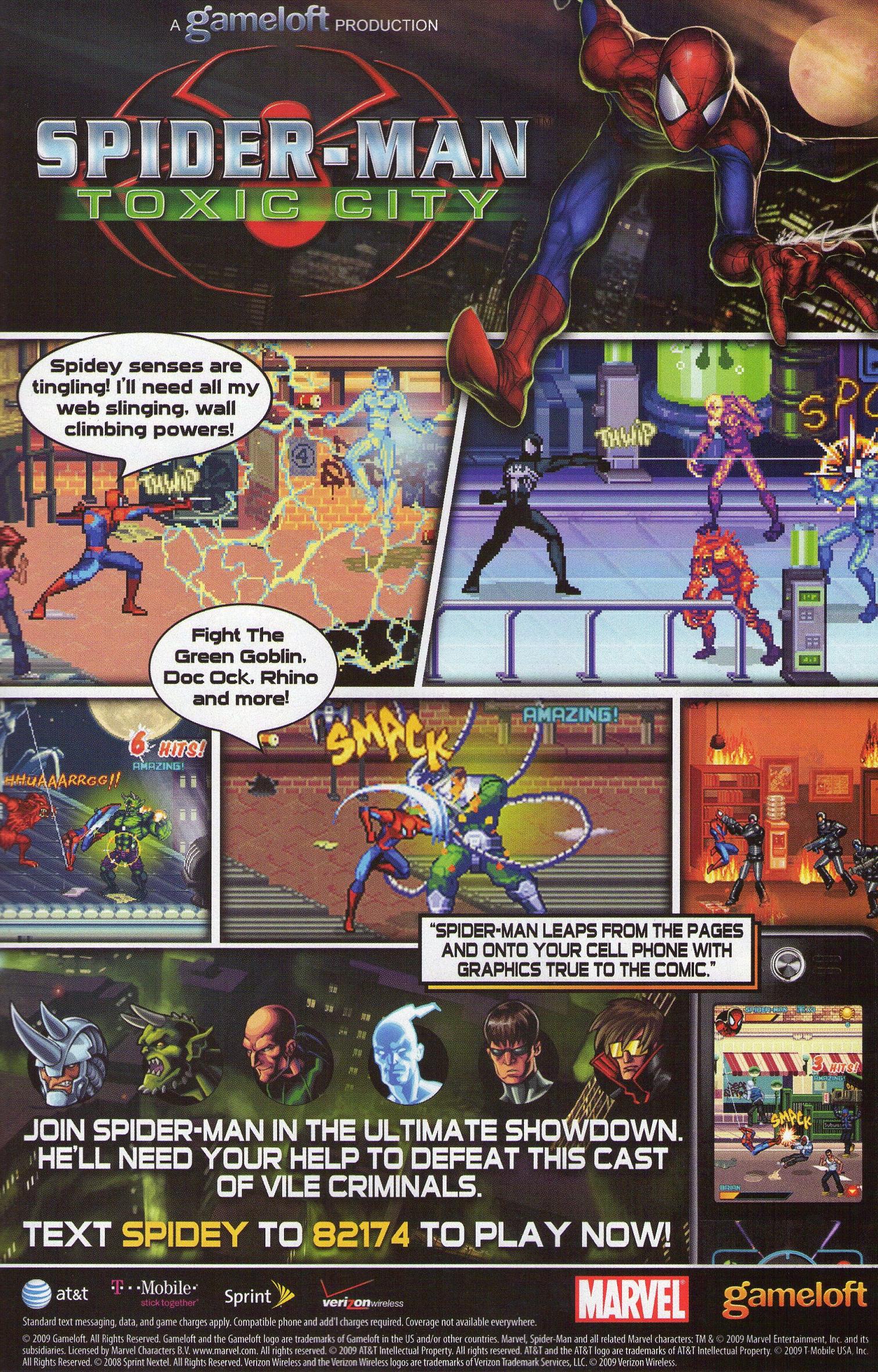 Read online Dark Avengers (2009) comic -  Issue #11 - 18