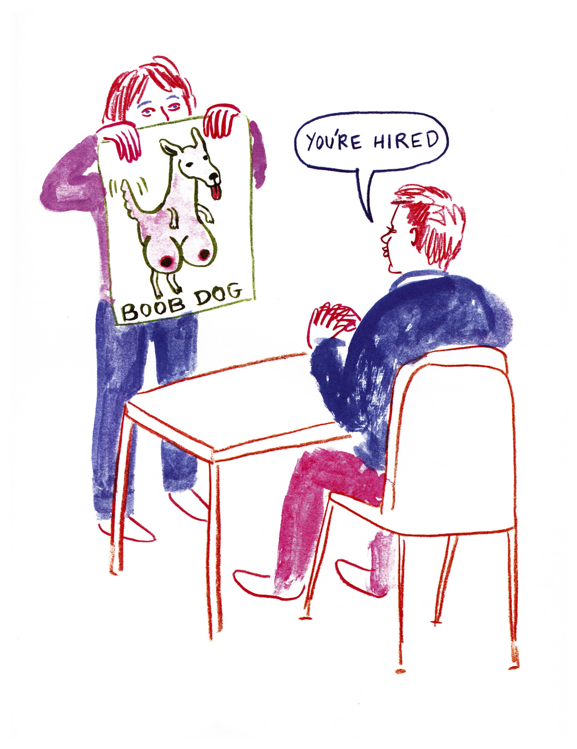 Read online My Dirty Dumb Eyes comic -  Issue # TPB (Part 2) - 58