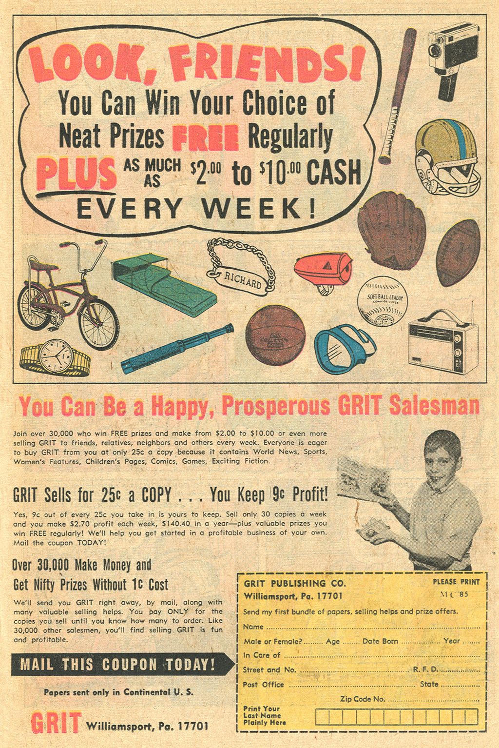 Read online The Rawhide Kid comic -  Issue #129 - 11