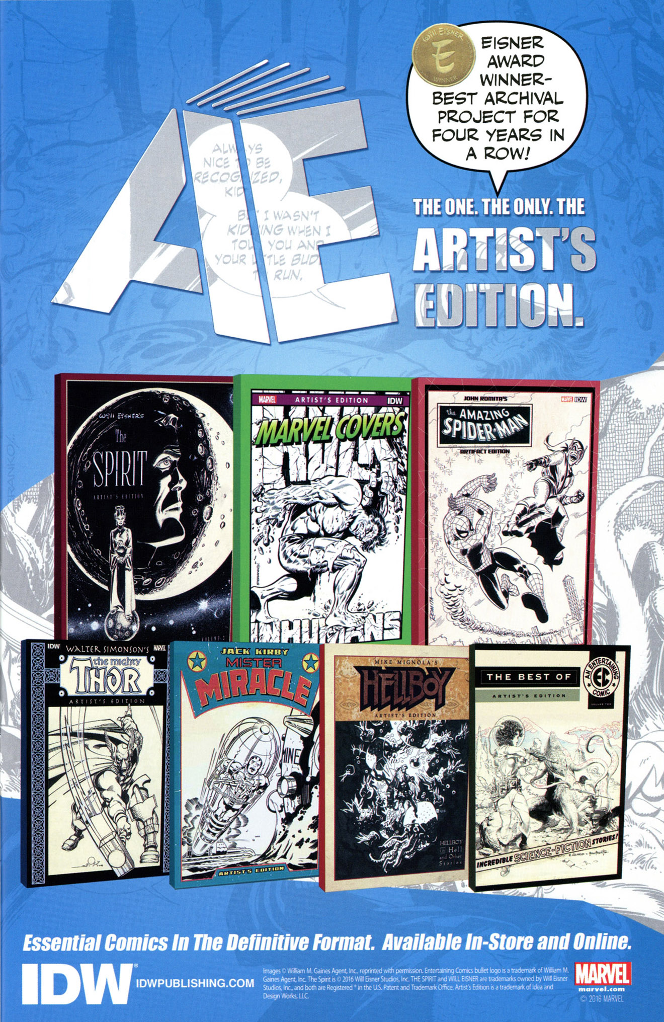 Read online Comic Book History of Comics comic -  Issue #1 - 29