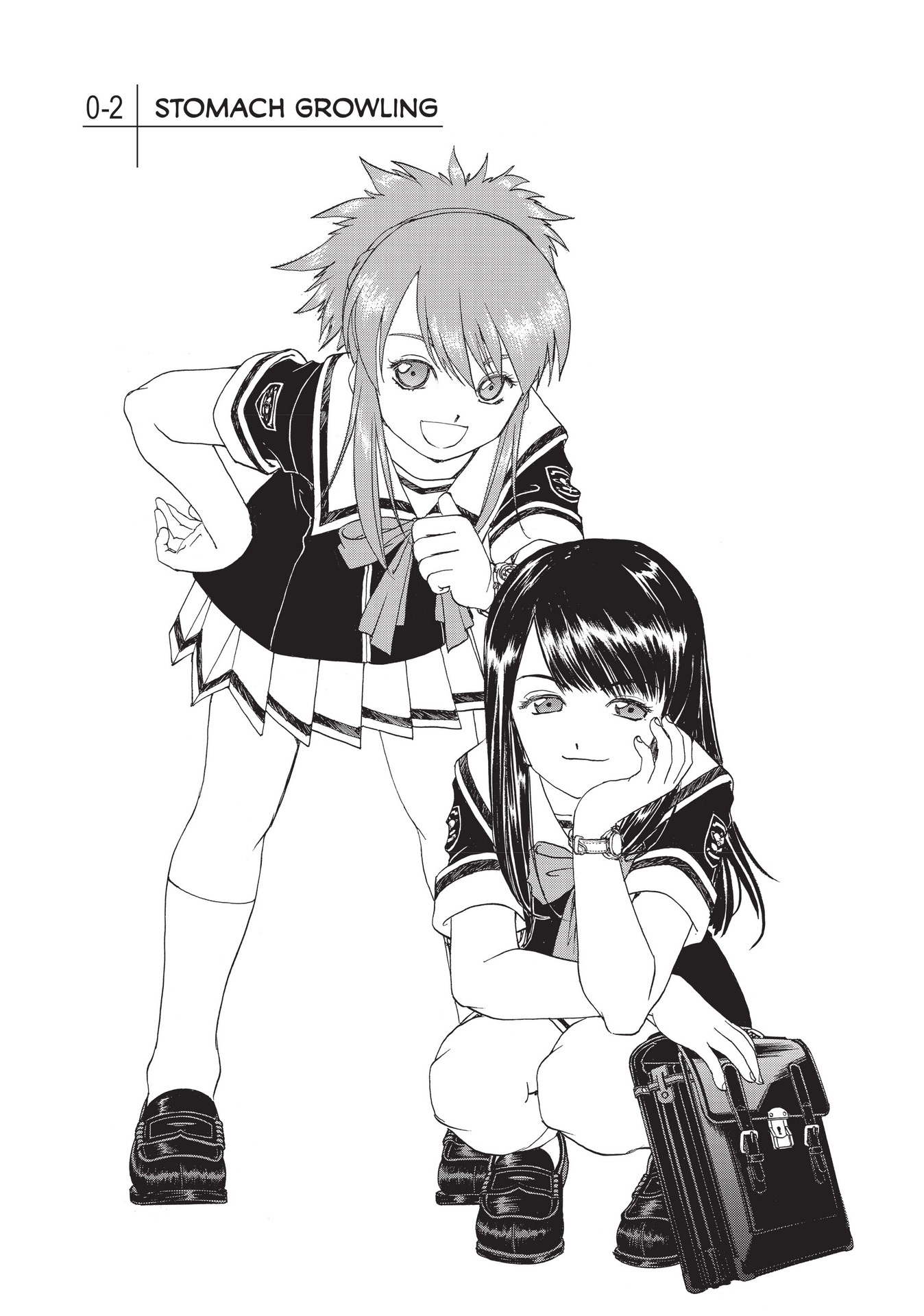 Read online Paradise Residence comic -  Issue #1 - 217