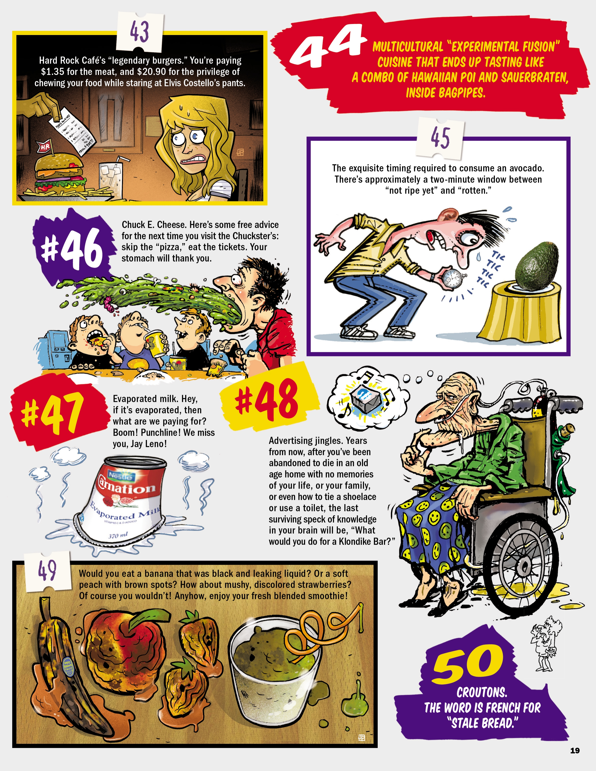 Read online MAD Magazine comic -  Issue #29 - 15