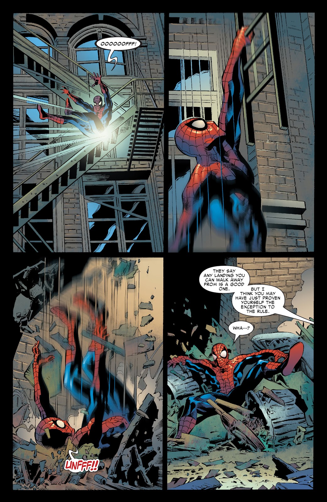 Spider-Man: The Other issue TPB (Part 1) - Page 62