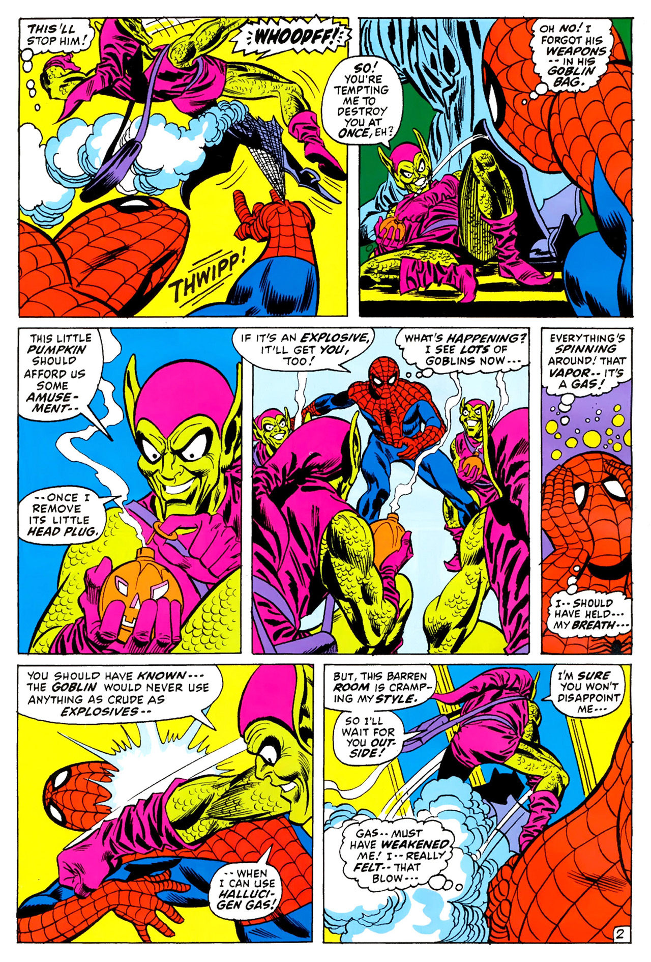 Read online Amazing Spider-Man Family comic -  Issue #4 - 55
