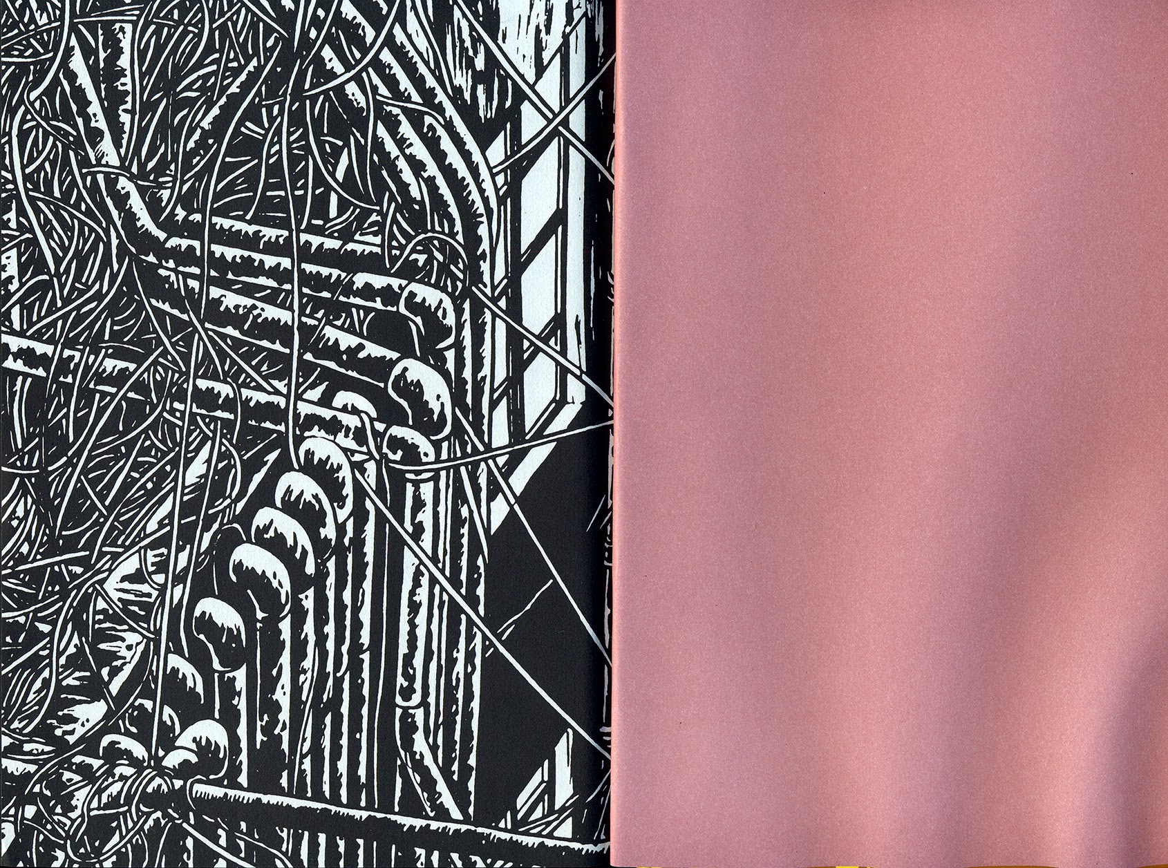 Read online The Box Man comic -  Issue # Full - 67